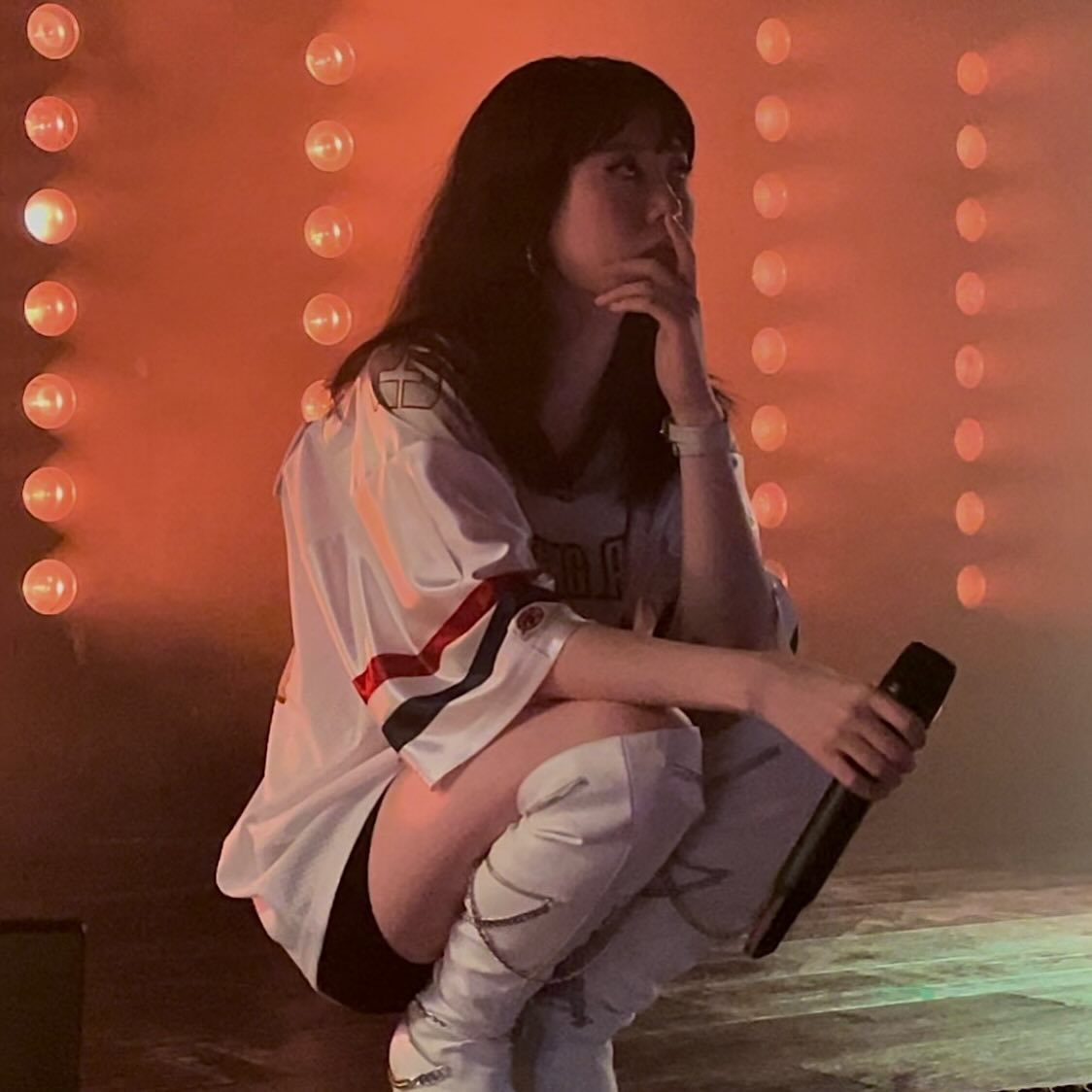 [DeVita 1st Concert : Homecoming]