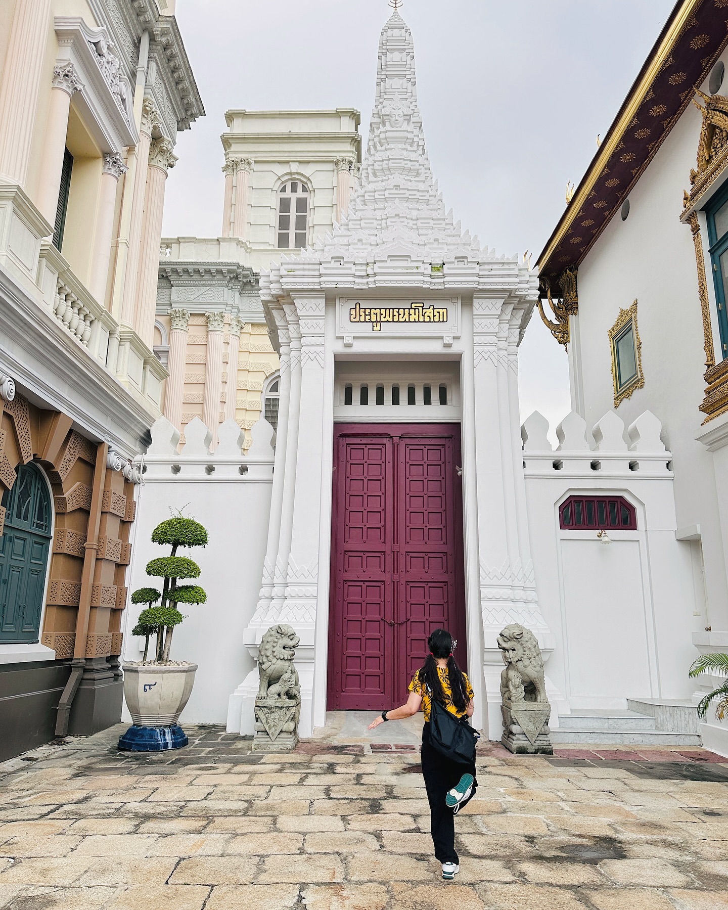 Bangkok, Thailand🇹🇭