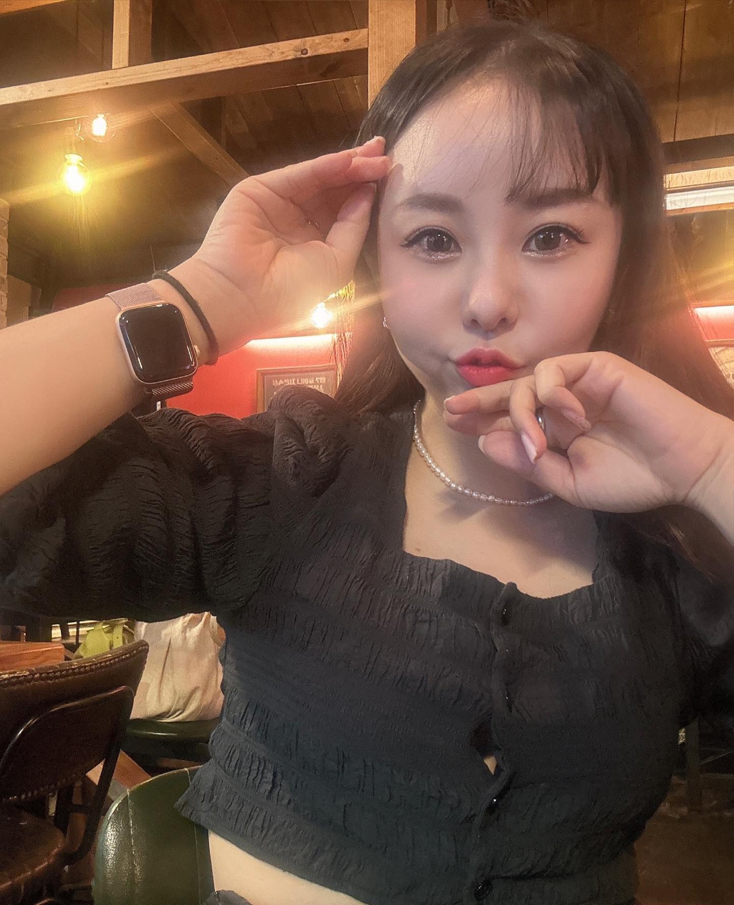 나는 나니까💚