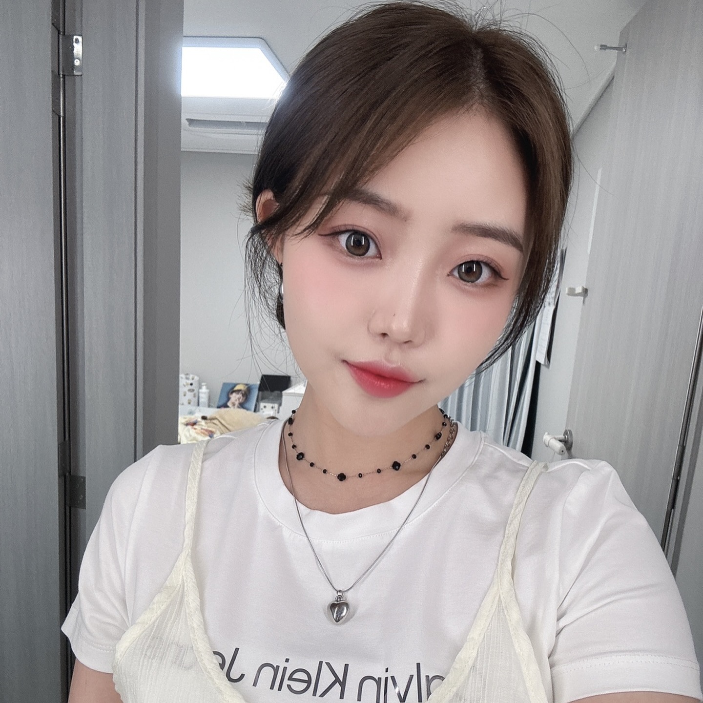 😇아직도 집에가는 중
댕처멀다😇