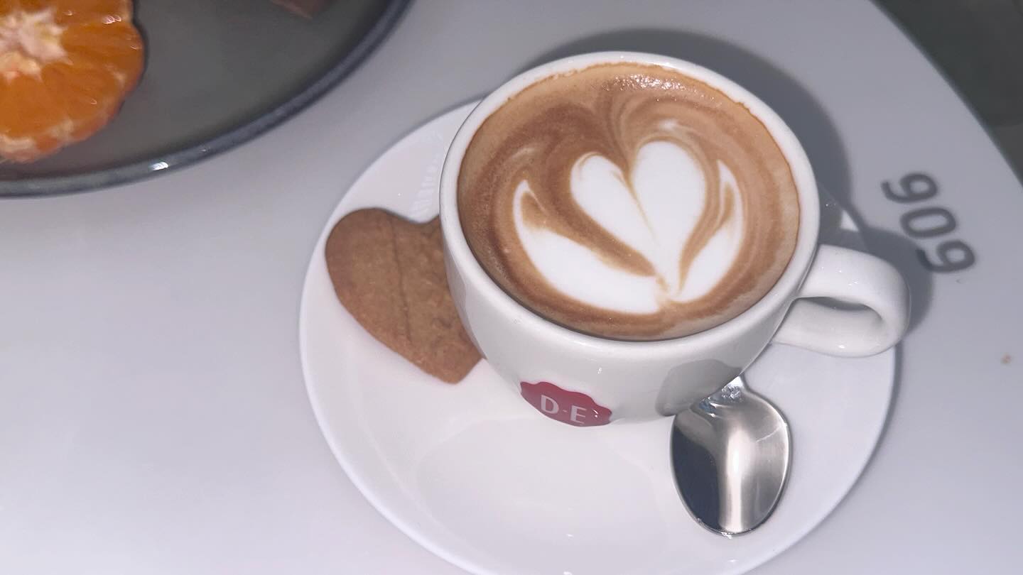 things I ate in Amsterdam and LOL moments