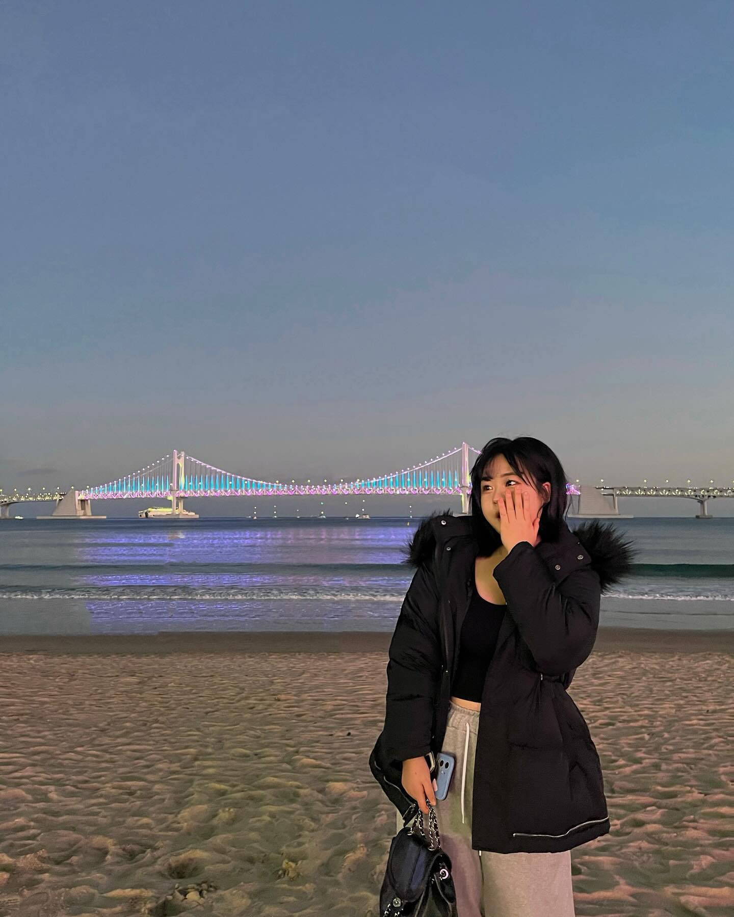 많이 웃고 많이 울었던 2023년 잘가 👋🏻