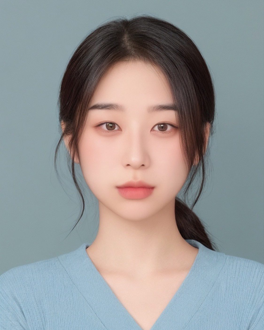 유행 따라가기