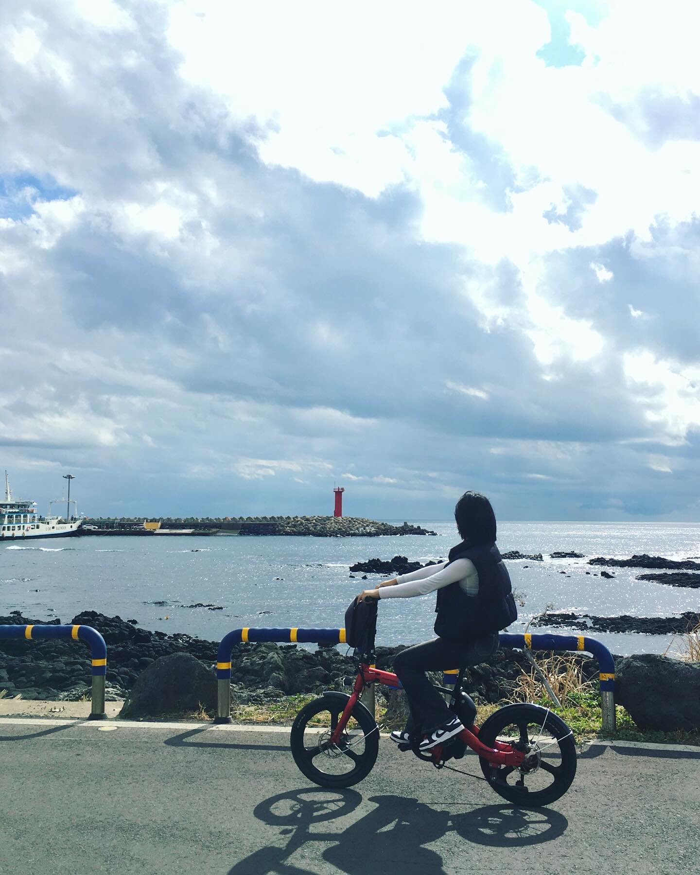 제쥬 모아모아 ෆ