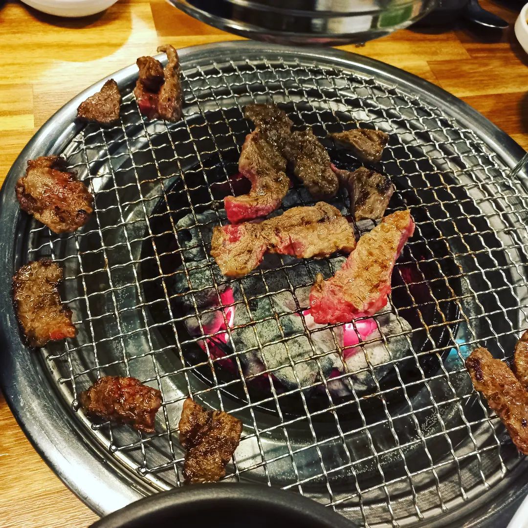 갈비살 조아♡  #대전맛집  #대전소담집 # 맛잇담 # 송촌동좋으다?  #대전고기맛집 #대전소갈비살맛집#대전송촌동맛집#대전가볼만한곳