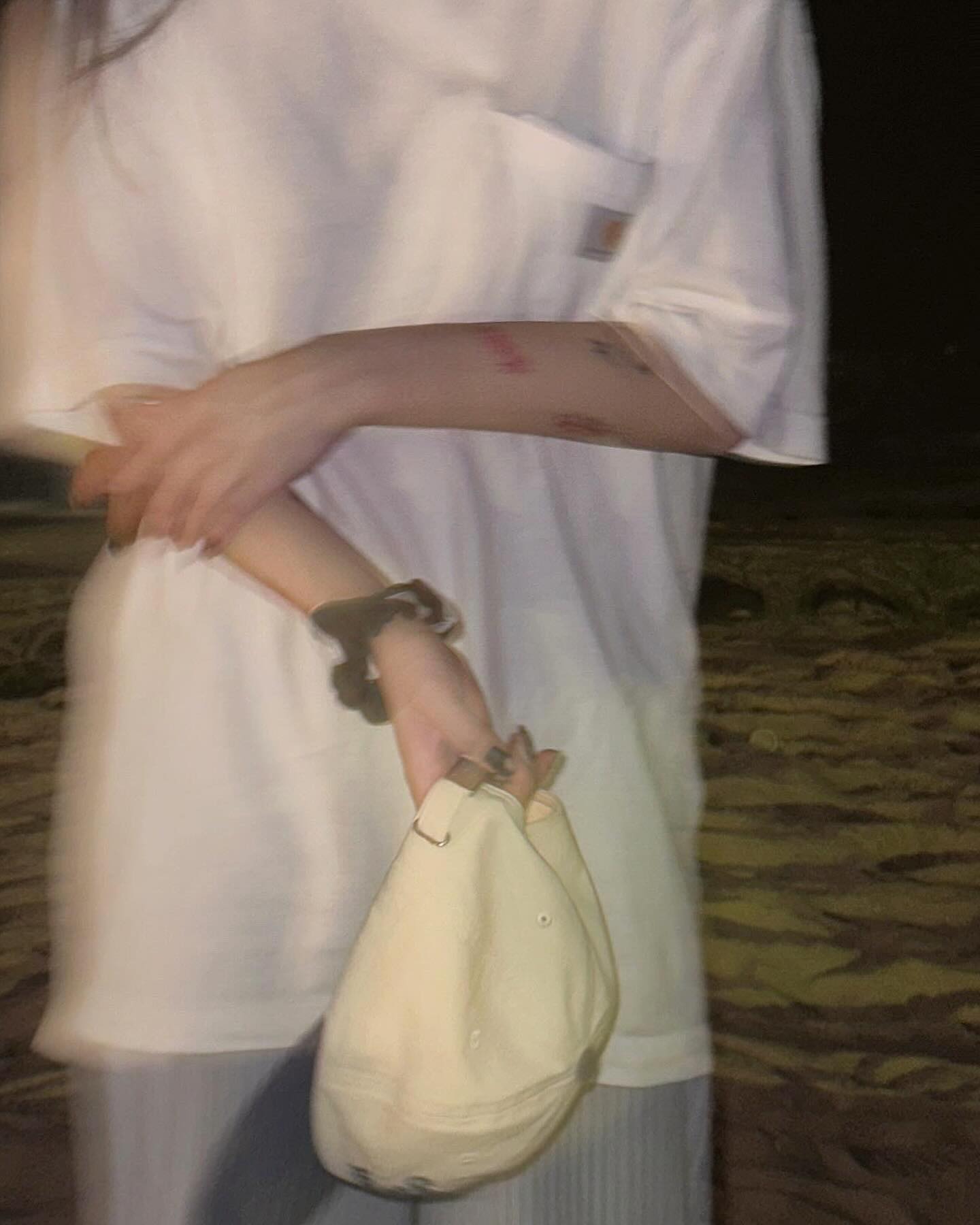 Healing 🦦