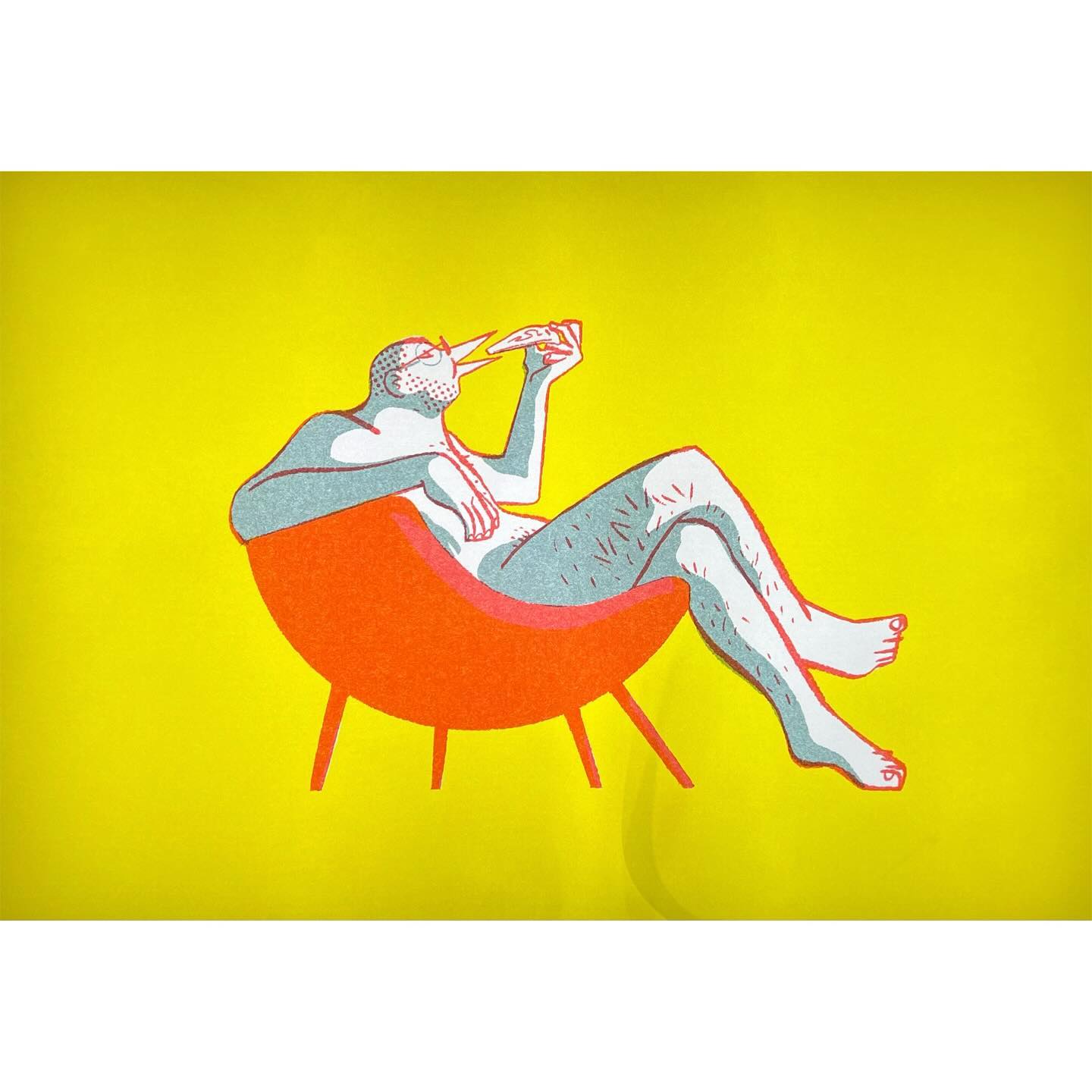 엉성하지만 너무나 사랑스러운, 그 불완전함조차 완전하게 그리는 #루이스멘도 의 #그림
.
.
.
.
.
.
.
.
.
#전시 #전시추천 #전시회 #문도멘도판타스틱시티라이프 #luismendo #문도멘도 #mundomendo #exhibitions #painting #illustration #일러스트 #일러스트레이션 #일러스트레이터 #photography #city #일상 #그라운드시소 #그라운드시소서촌