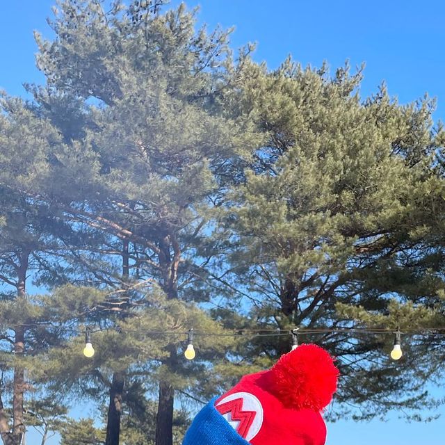 이지인 on Instagram