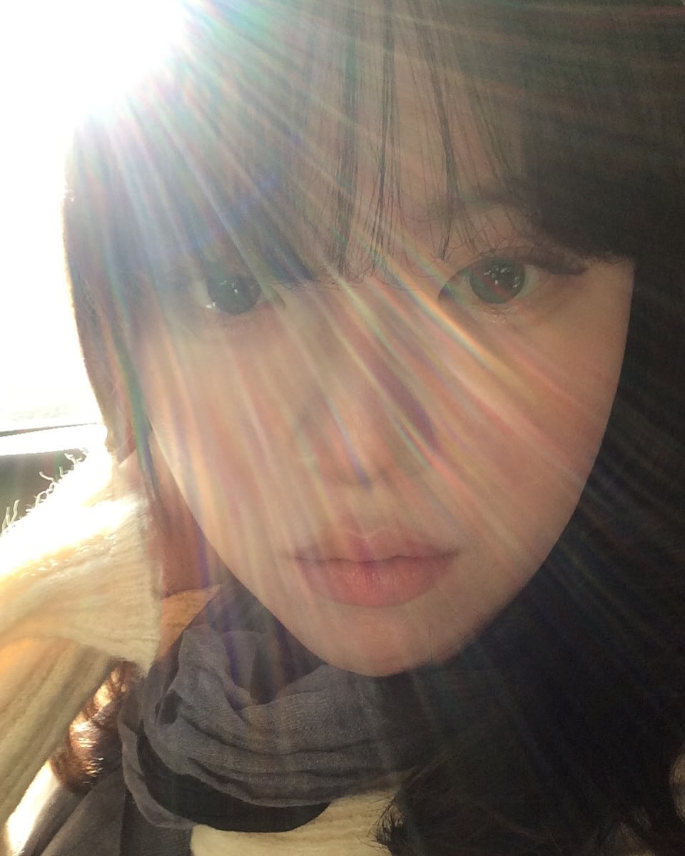 미션 겨울을 따뜻하게 보내ㄱi!𖤐