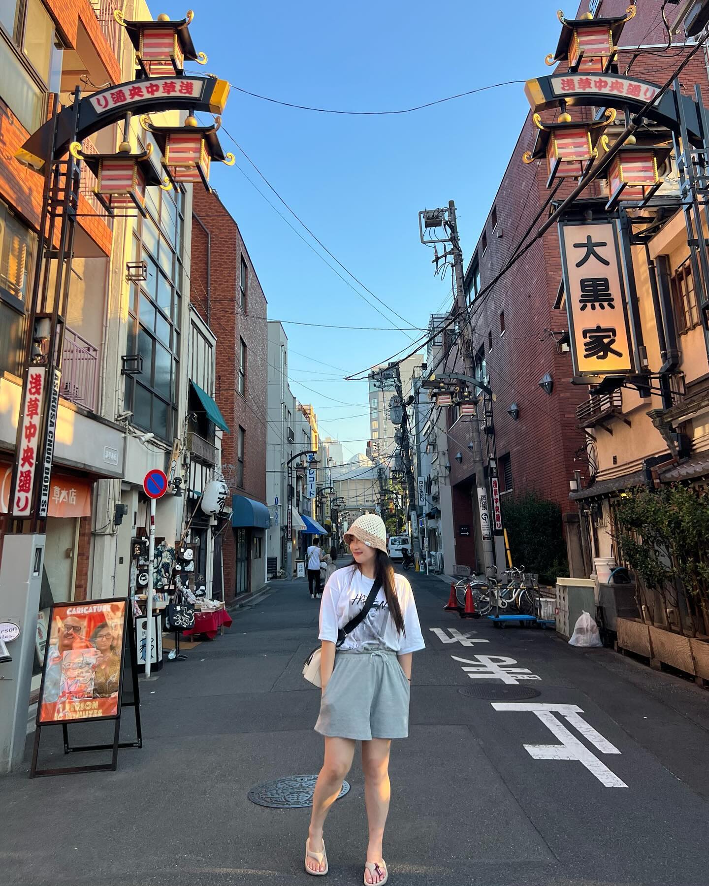 Day1 Tokyo🇯🇵