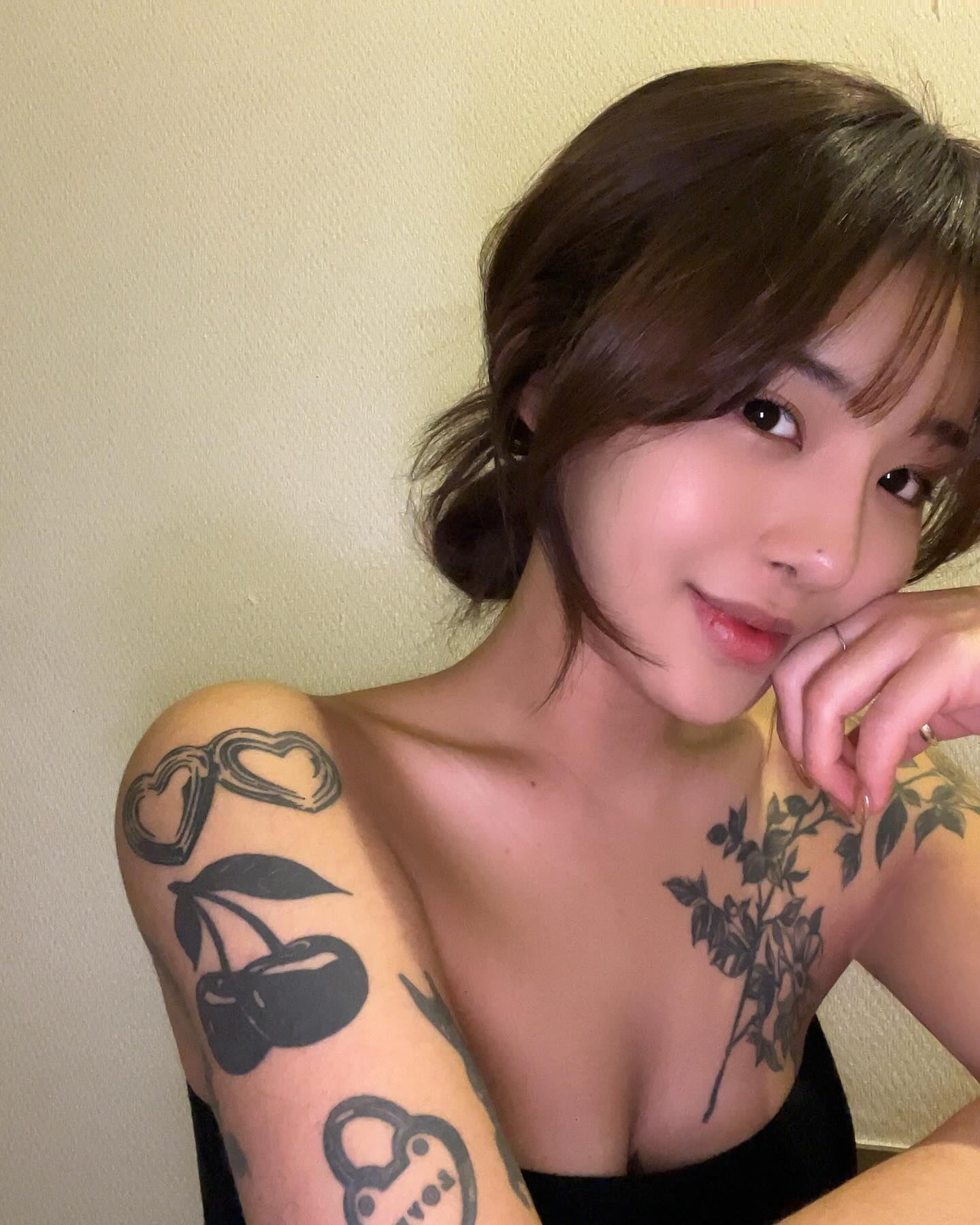 네 겁이 나요