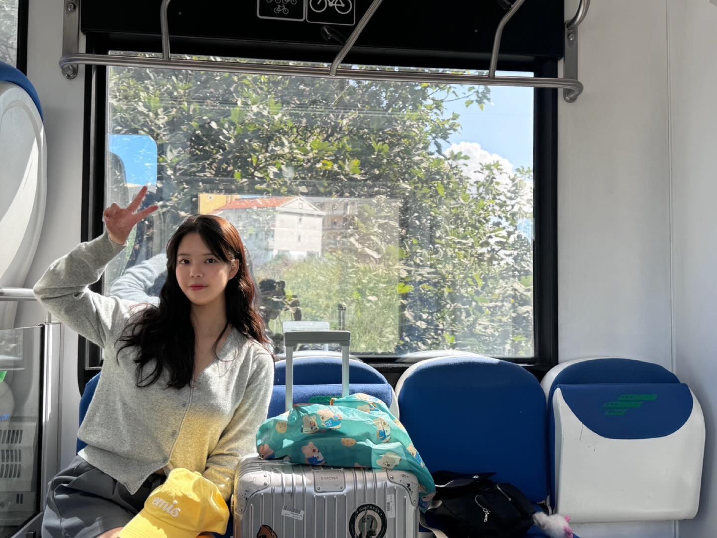 너무 좋았던 이탈리아 남부 폴리냐노 아마레 
핫한 문어버거도 먹고 가격 후덜덜한 새우랑 굴 
또 먹고 싶은 피스타치오 파스타, 깔라마리 
예쁜 조식도 아주 굿 !