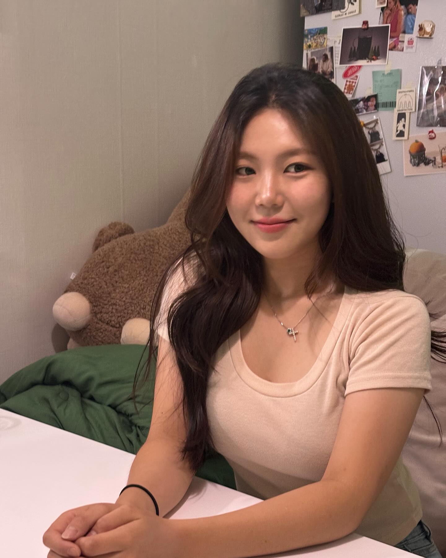 머리숱괴물..👾🧌