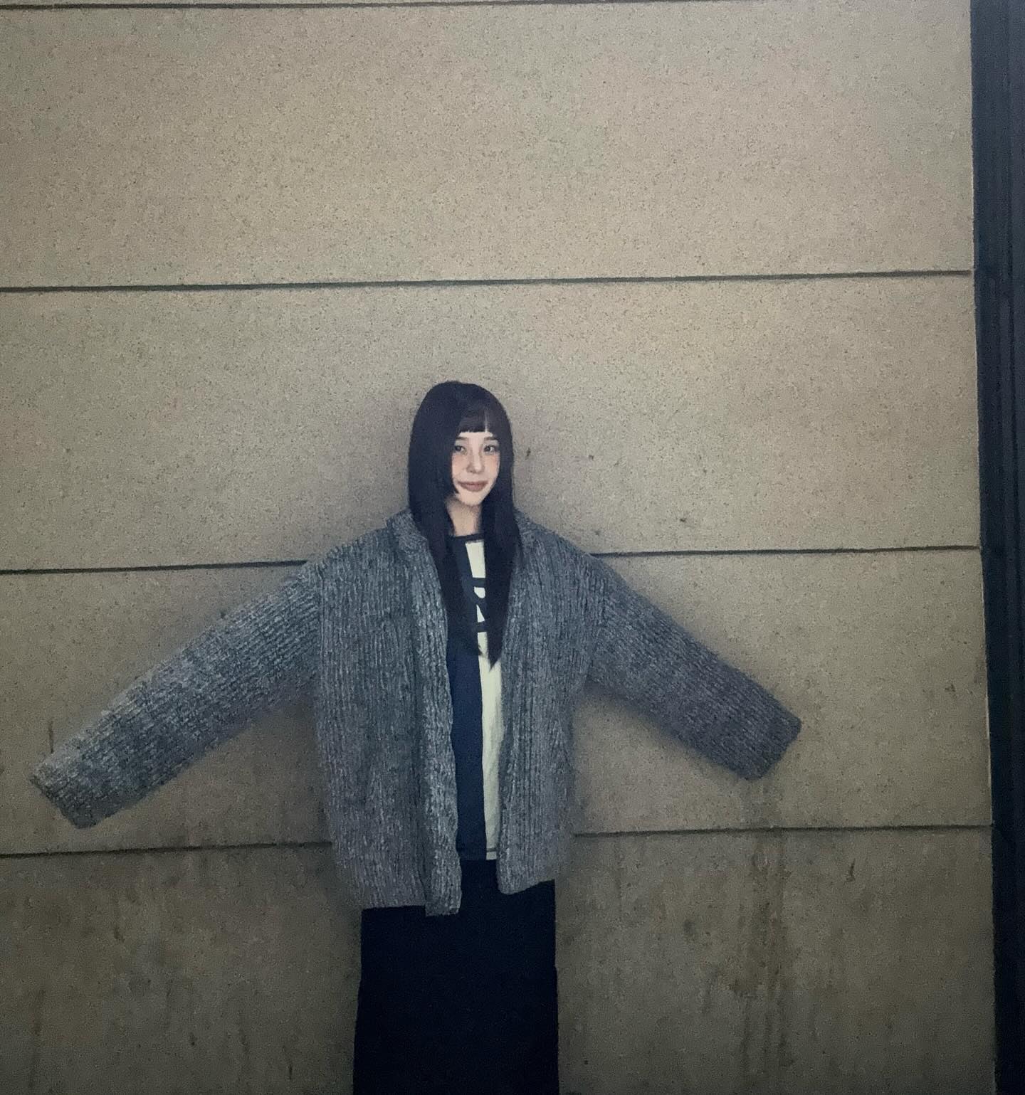 암 빠인 땡큐 앤 유 ?