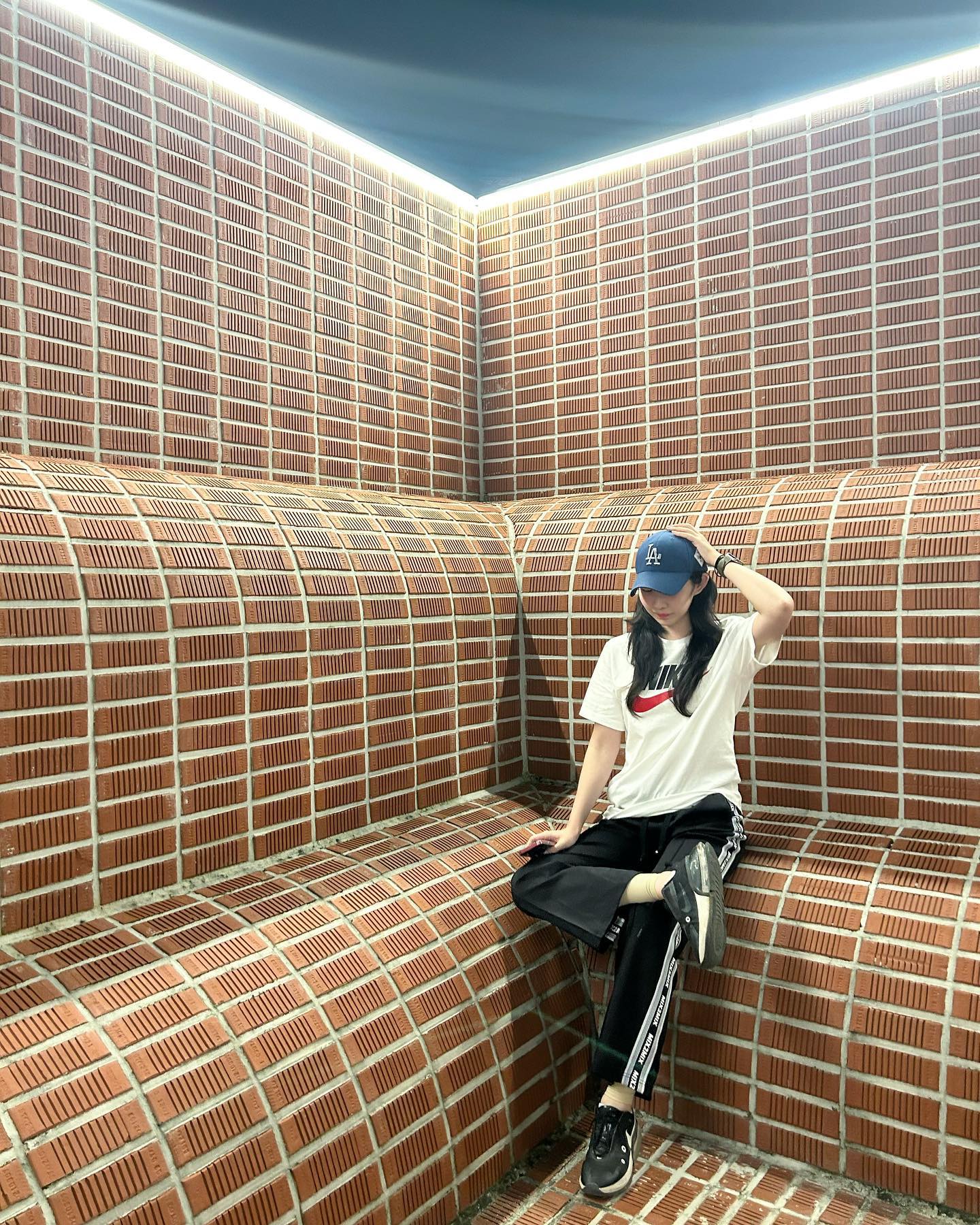 여기 카페 분위기 이국적…🤍

#일산카페 #일산카페추천 #일산핫플 #오오티디 #나이키