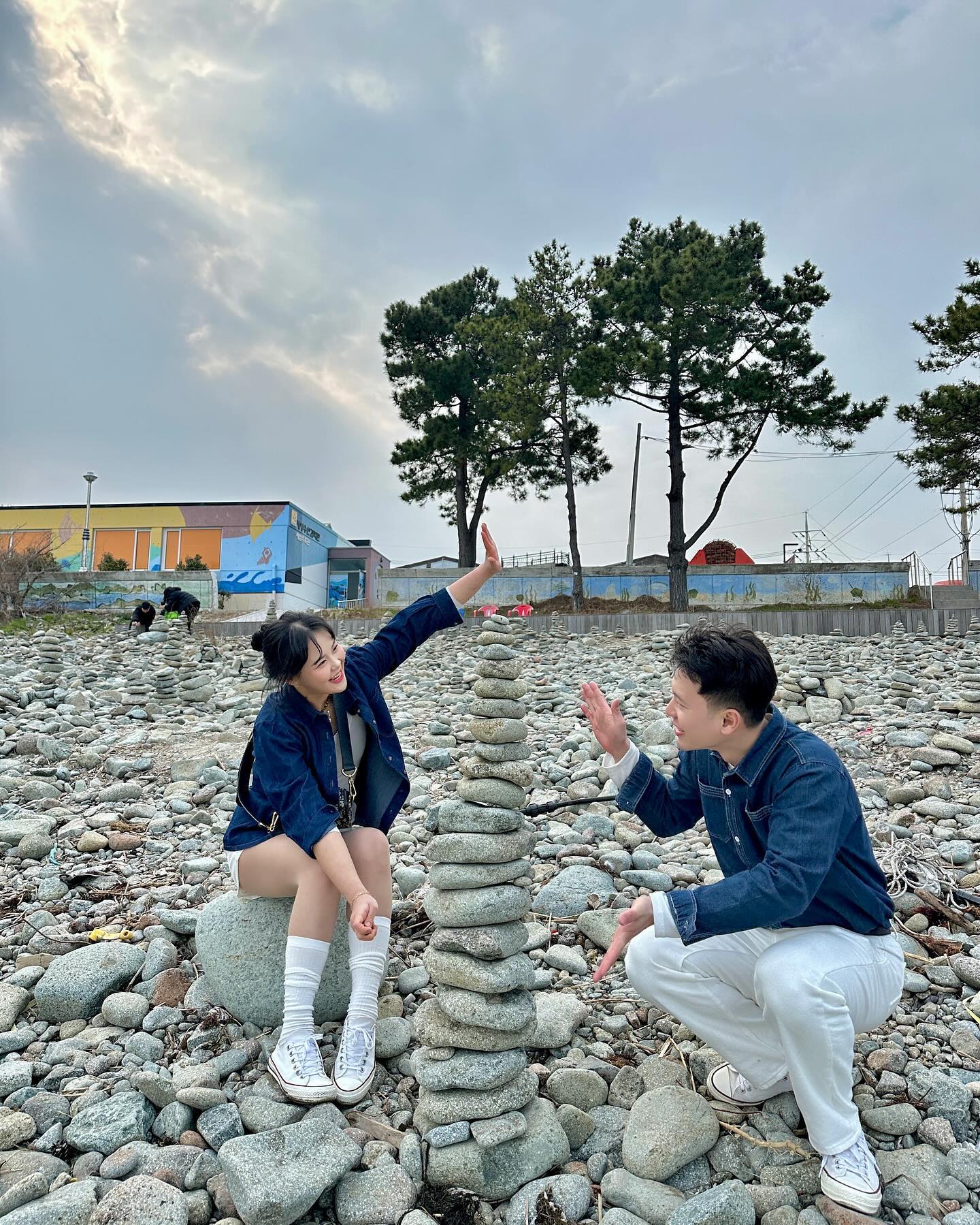 쨔잔~🤗🎉🤗