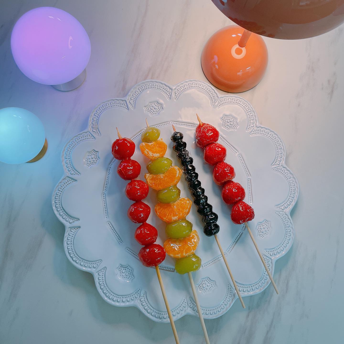 #광고

평소 아이랑 탕후루는 안좋아해서 잘안먹었는데
인생탕후루 맛집 발견 🍭

맛있어서 아이랑 사이좋게 두줄씩 클리어했네요 💕

저는 방울토마토 블루베리
아이는 딸기 귤믹스 🍭

맛있는 탕후루 먹고
이벤트 소개해드릴게요 꼭 참여해보세요

대단한 탕후루 이벤트!

탕후루 챌린지!!

인스타그램,틱톡,유튜브에
업로드만 하면 탕후루가 공짜!?

-참여방법-

1. 대단한 탕후루를 먹는다.
2. 인스타그램,틱톡,유튜브에 업로드한다.
3. #대단한탕후루#대단한탕후루챌린지#대단한탕후루송#탕후루맛집#탕후루 를 태그한다
4. 기프티콘을 받고 맛있게 먹는다!

-—————————
당첨자발표

매주 월요일,추첨을 통해 100분께 대단한 탕후루기프티콘을 드립니다!
대단한탕후루송과 함께 올리면 당첨확률UP!

#대단한탕후루남양주다산점#다산동탕후루#다산동카페#다산동디저트#다산동맛집#대단한탕후루#소자본창업#탕후루창업#탕후루프랜차이즈#탕후루체인점#대단한탕후루창업#커피창업#소자본커피창업#커피프랜차이즈#탕후루#탕후루맛집#탕후루가게#탕후루가게창업#탕후루만드는법#탕후루창업비용