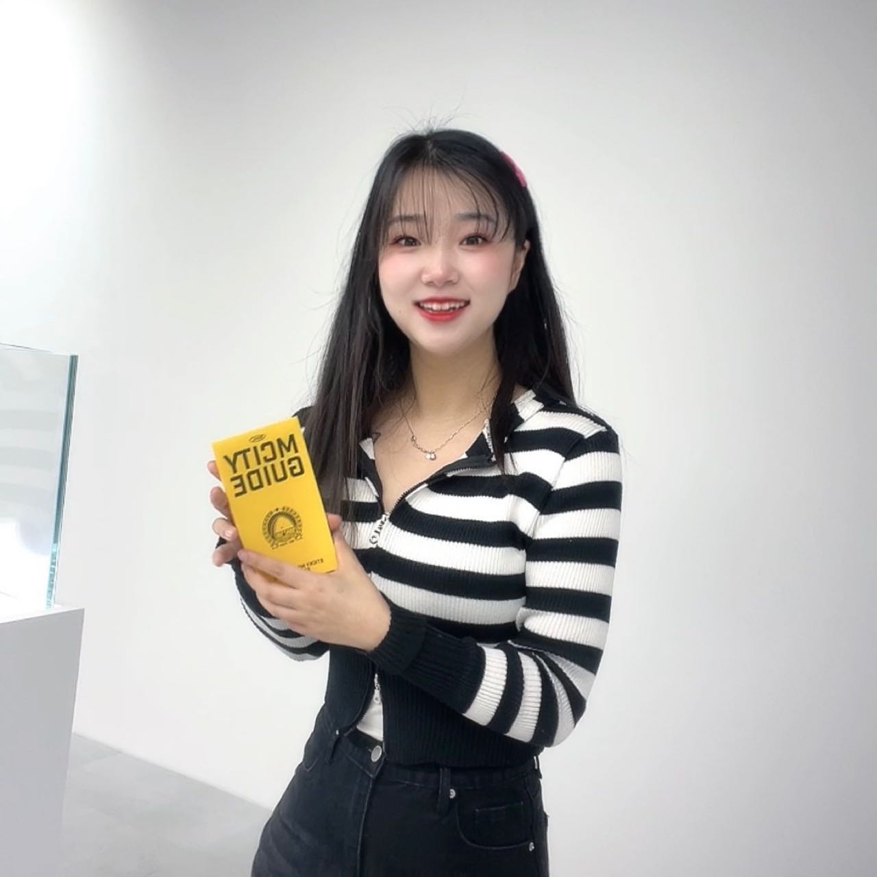 #협찬

그라운드시소 성수점, 스티키몬스터랩전시회 : 스틸 라이프

에잇세컨즈 브랜드와 함께 했습니다 ♥️

.
.
.

#셀카스타그램 #좋반 #일상 #일상스타그램 #일상소통 #02 #01 #00 #학생 #인친 #대학교 #소통 #선팔 #맞팔 #먹스타그램 #팔로우환영 #좋아요 #좋아요반사 #첫줄 #셀카 #좋아요반사#맞팔환영 #직장인 #좋아요테러반사 #협찬 #광고 #에잇세컨즈 #8세컨즈 #그라운드시소 #그라운그시소성수 #스티키몬스터랩