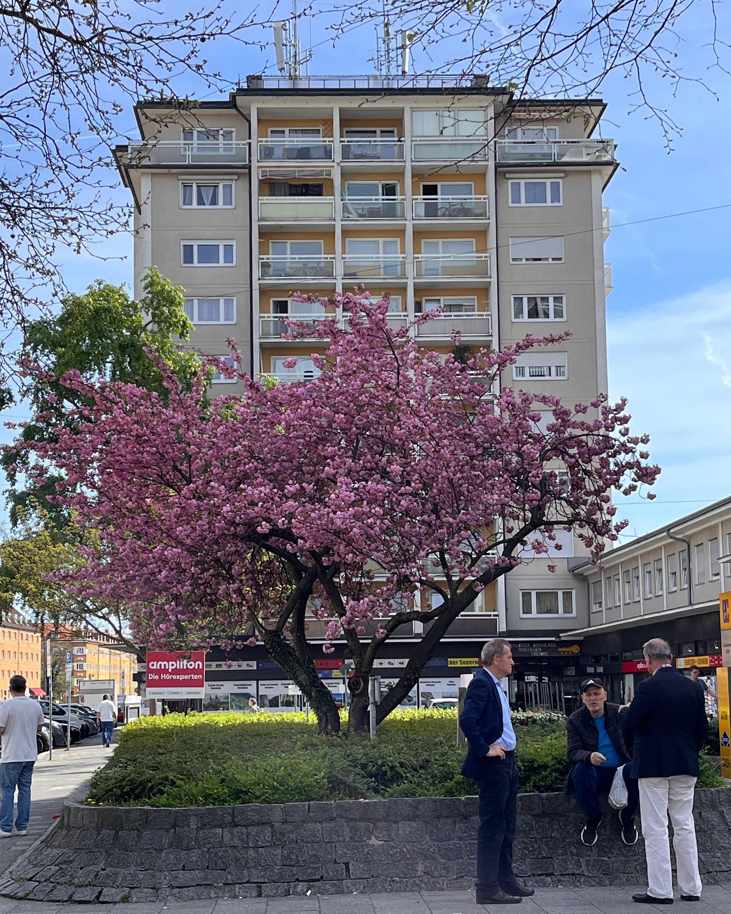 Frühling