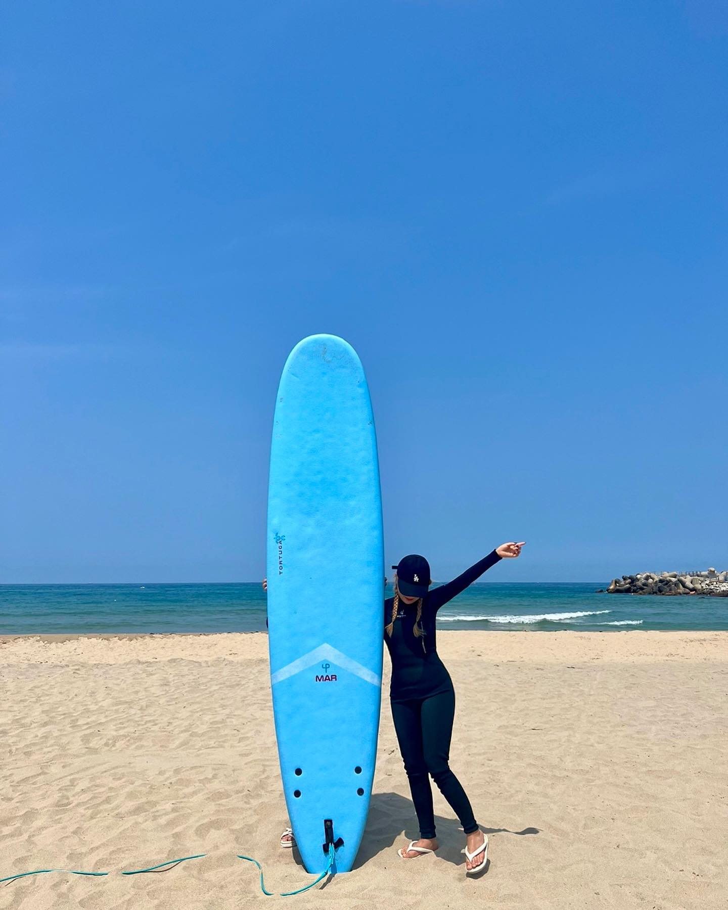 Surfing🌊