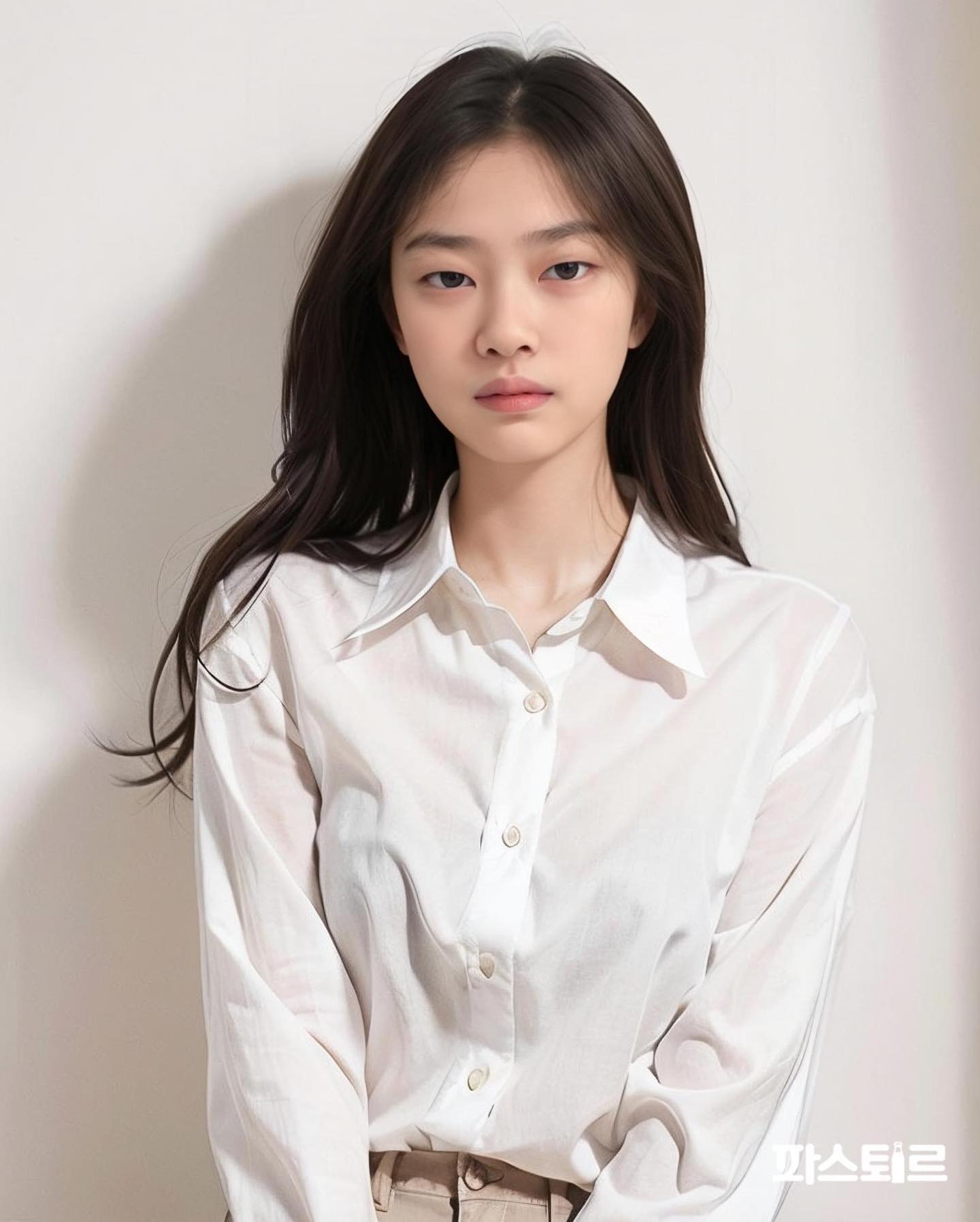 요즘 유행하는 Ai프로필
파스퇴르에서 오늘부터 내일까지 캐럿에서 무료로 만들수 있게 해준대서 해봤…ㅎㅎ 채윤이 20대때 모습 예상해보기💛👍🏻
예쁘네.. 매력있돠❣️
pasteur.official #파스퇴르 #AiWURli #파스퇴르필터