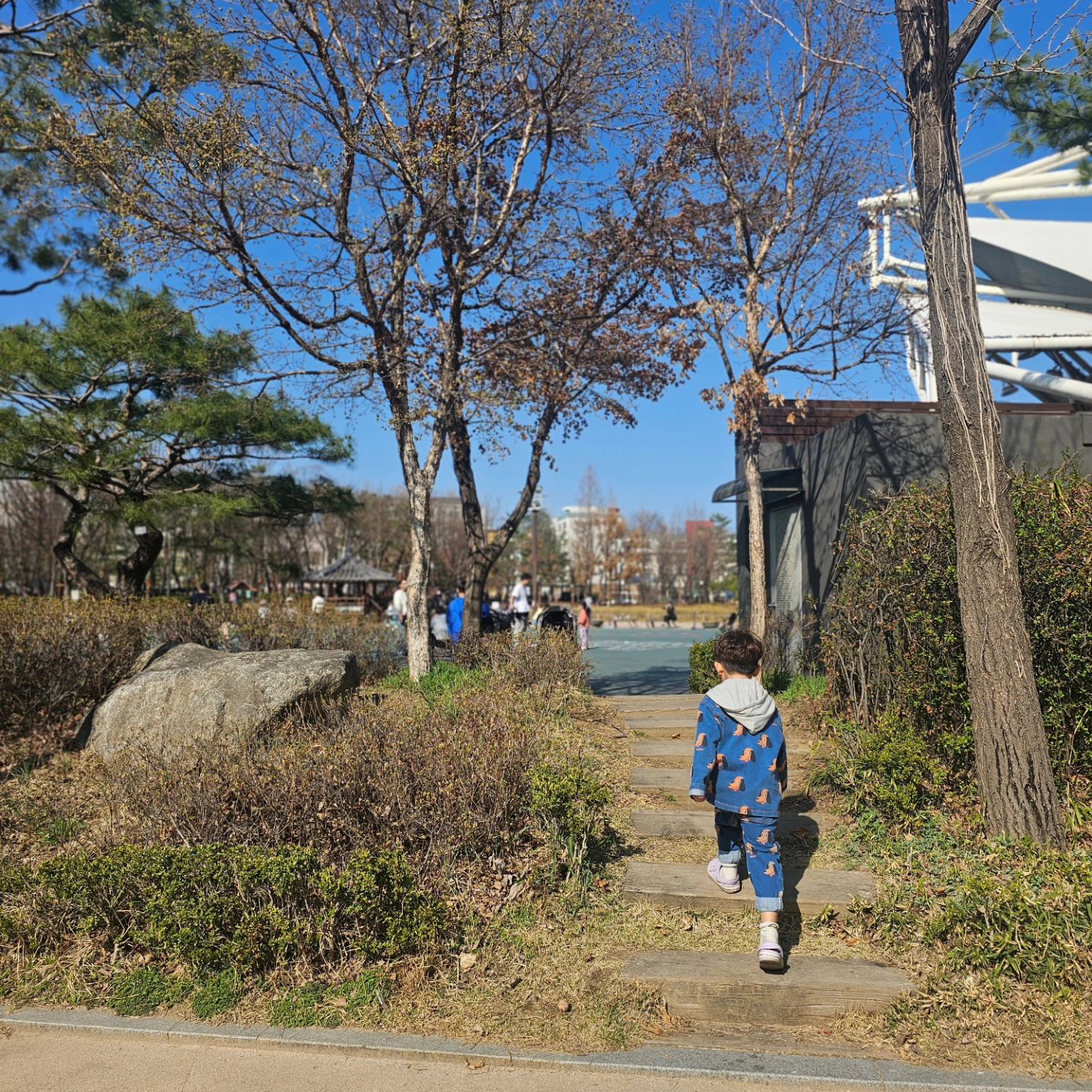 🌞

이렇게 화창하다가도
갑자기 너무 추워지고
이러니 감기가 안걸릴수가 있나

아가들 감기 때문에 고생인거
저희 집만 그런거 아니죠?

우리 아이들이 건강하게 자라고
성장하는 데 필요한 영양소가 모두 들어있는
어린이 비타민을 발견했어요~!!
하루한알☝🏻로 면역력 지킬 수 있는 비타민😍
뒤지고 뒤져서 찾았다죠ㅋㅋㅋ

가성비까지 좋아서 너무 괜찮은 것 같아서
소개해드리려구요ㅋ
12시간 후 수요일 땡하면 오픈할게요🕛
우리 아이들 건강 함께 챙겨요🩷

#하루한알로
#필수영양소섭취 
#궁금하면오백원ㅋㅋㅋ
