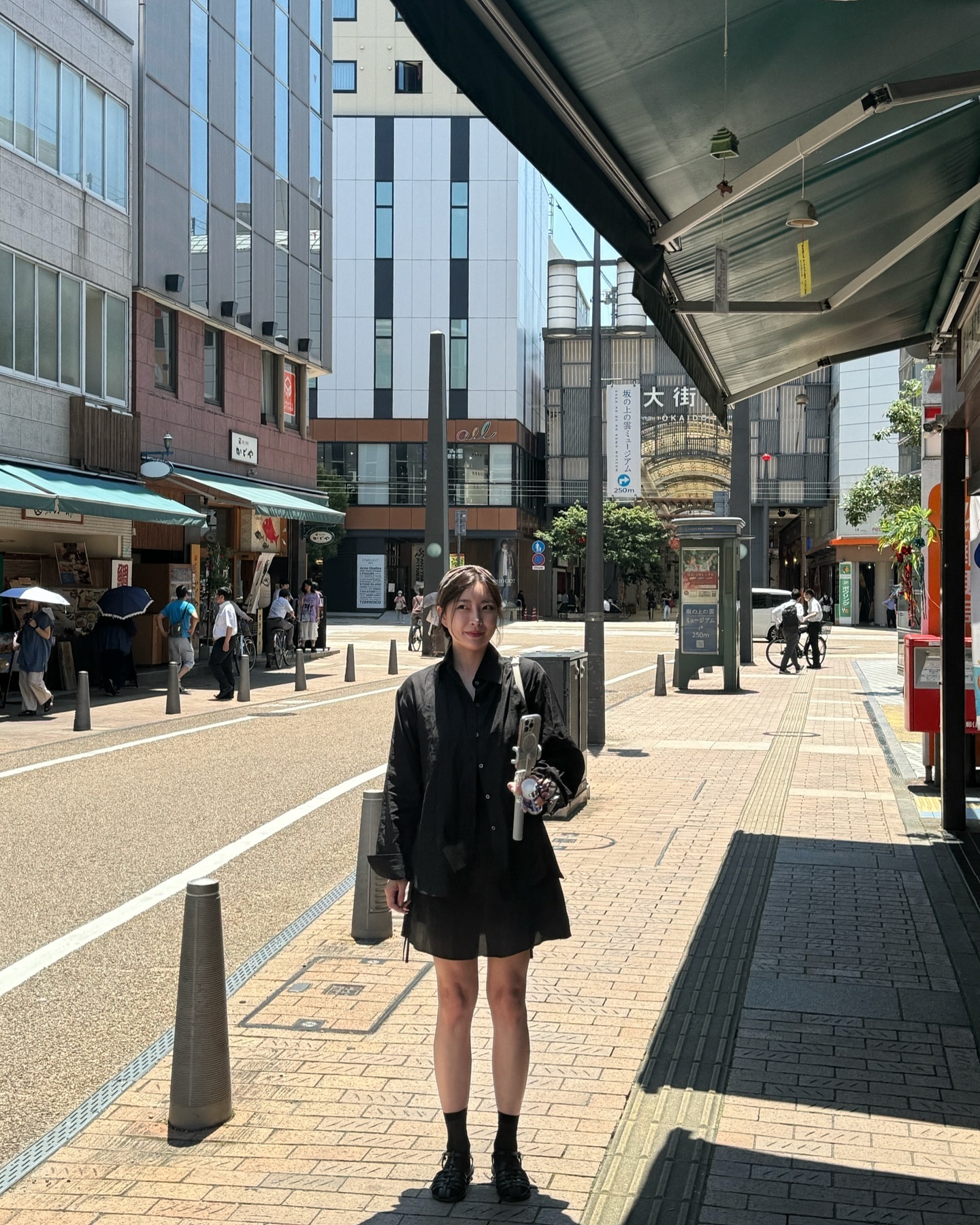 더워도 조아 🩷