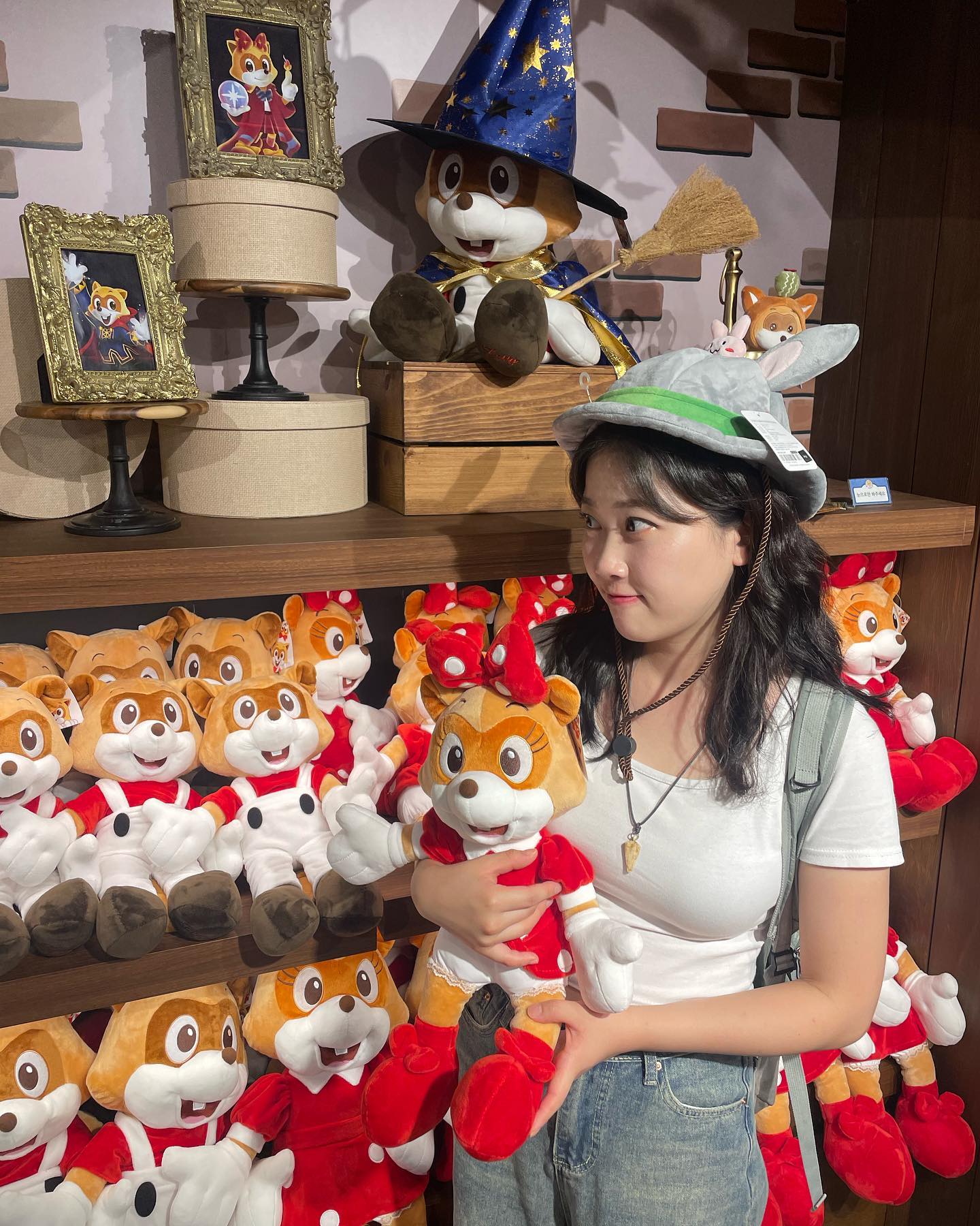 뎡말뎡말 햄복한 생일 이어따 ! 응애 ! 🐱🍼🥳💓🎉☘️