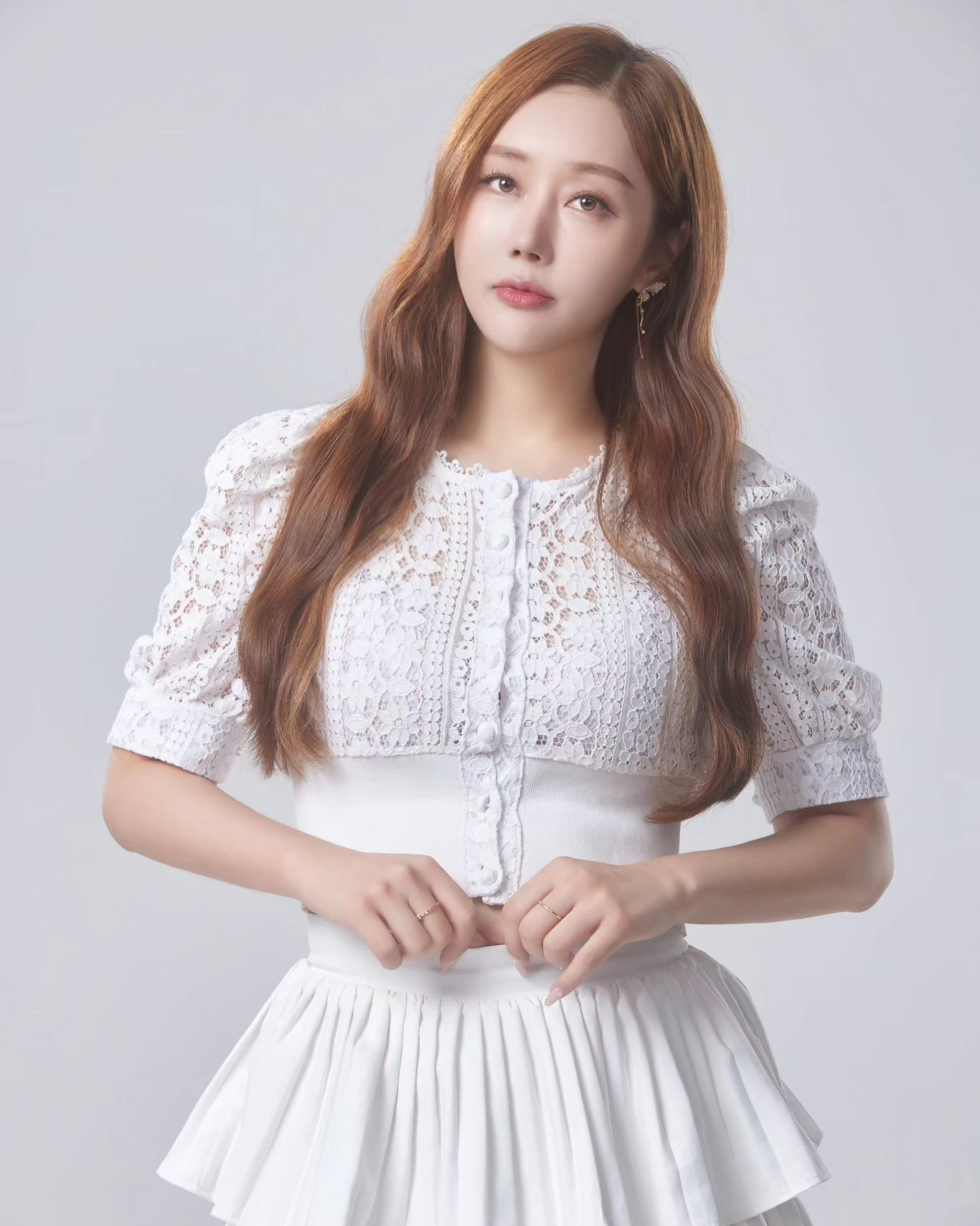 새로운 프로필 컨셉별로💕 뭐가 젤 나아용? #트로트걸그룹 #루비체 #오수아 #트로트 #미스트롯 #ktrot #kpop #행사문의