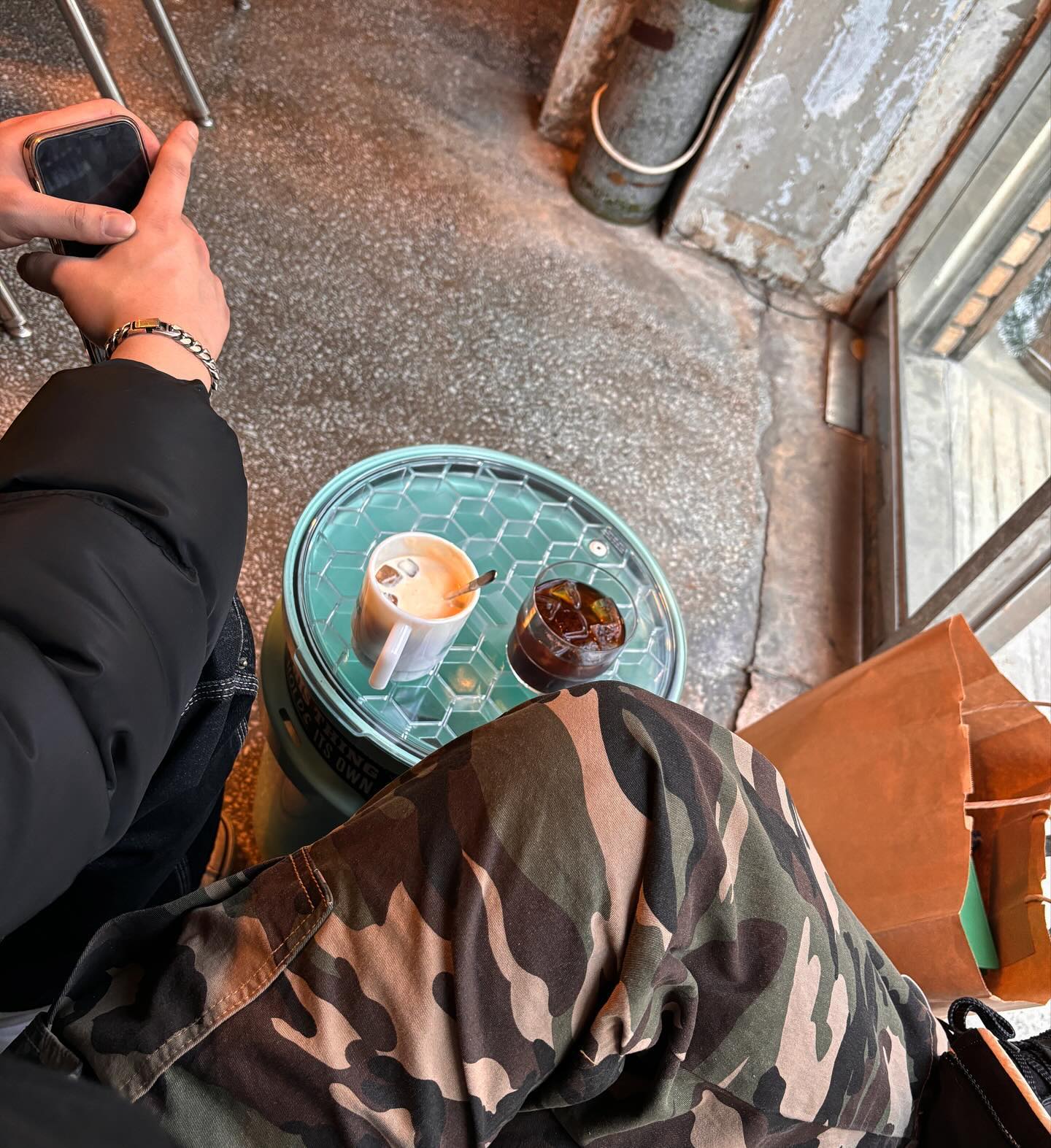 얌지게쥔손☕️