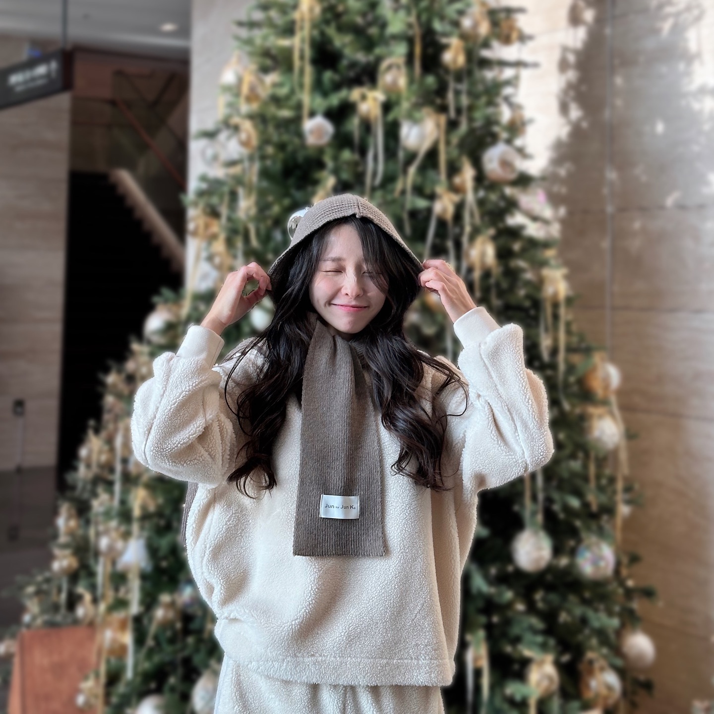 아니잉,,추워도 너무 춥자나🥶 
#체감온도
#혹한기