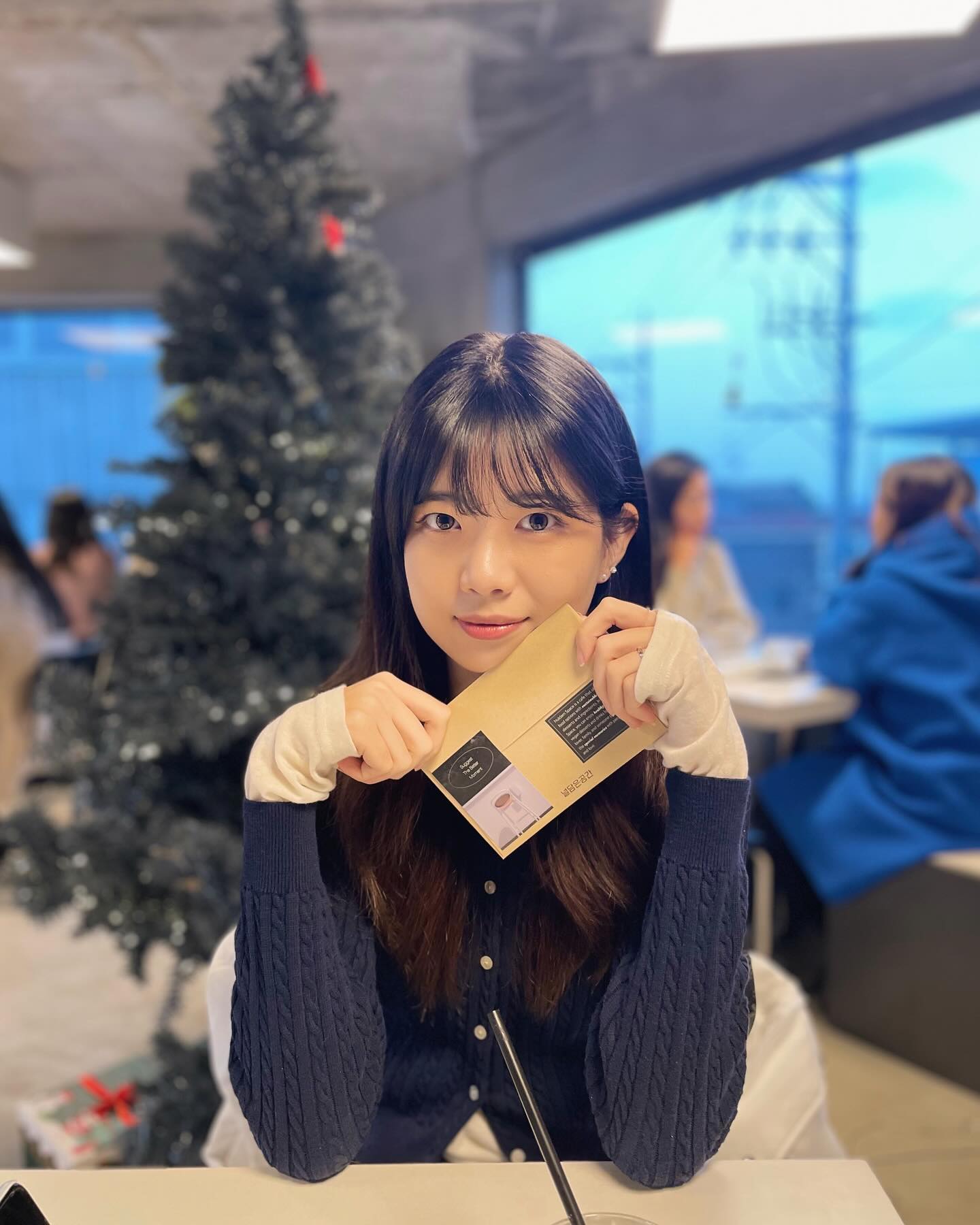 🤭
난 오늘이 1월 1일임
 
 
 
 
 
 
 
#해방촌