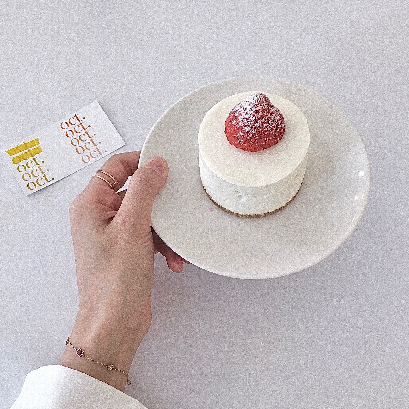 🍓
 
딸기케이크 좋아 ~ෆ