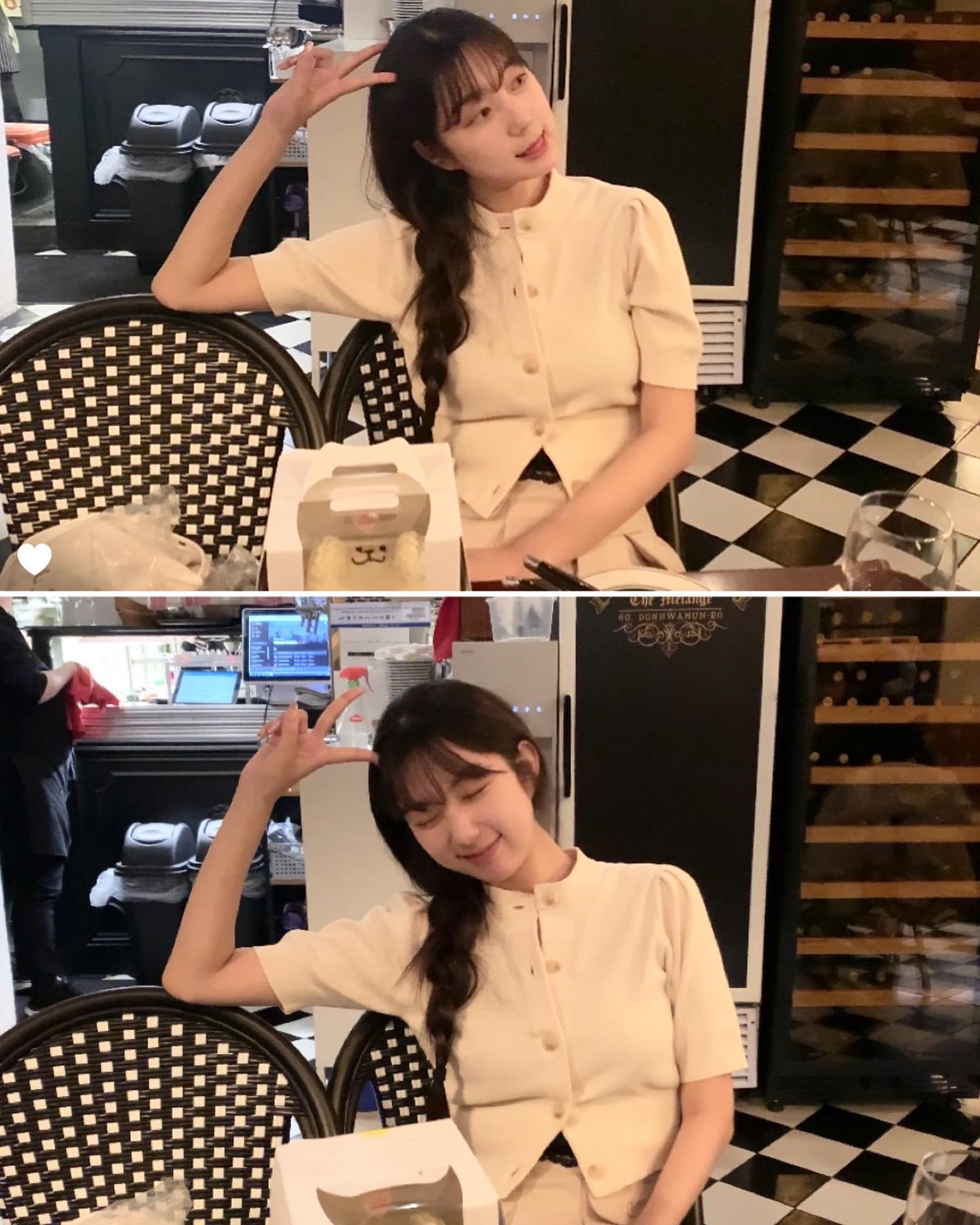 hey hey everybody attention plz🗣️
my 벌떼이 👑
