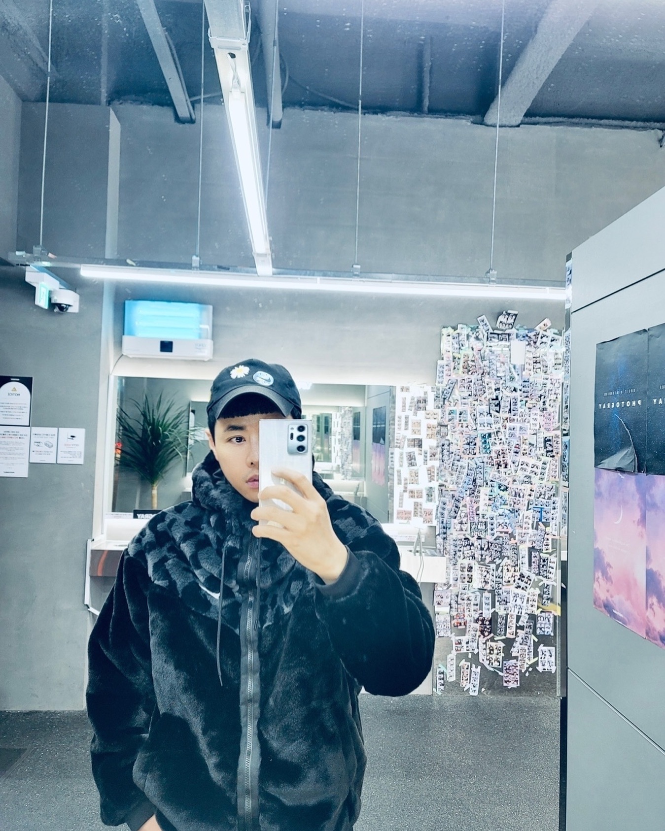 #에쁜밤♥️