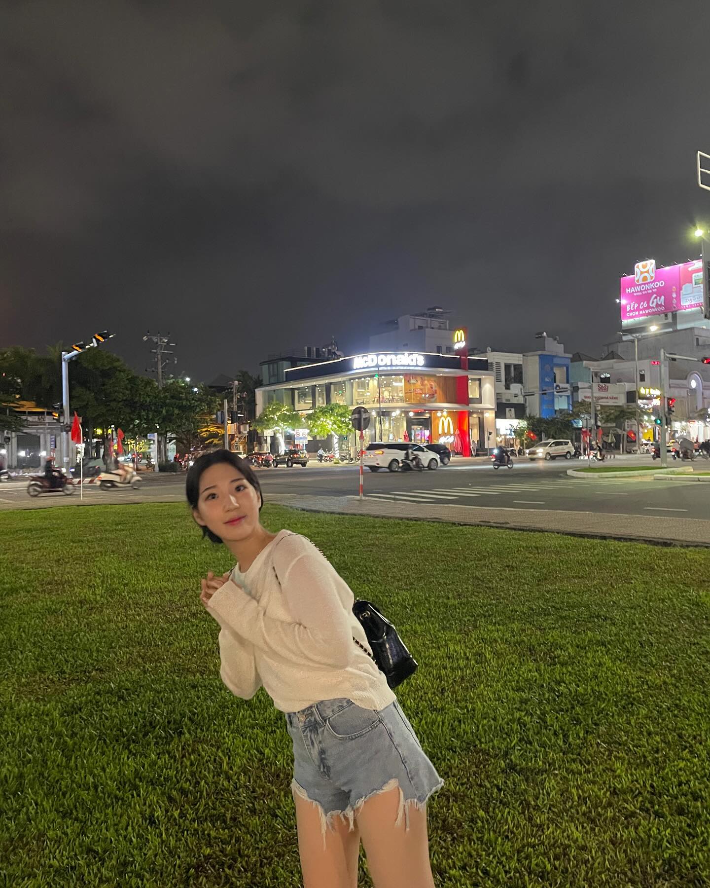 생일날 해외는 짜릿행😜