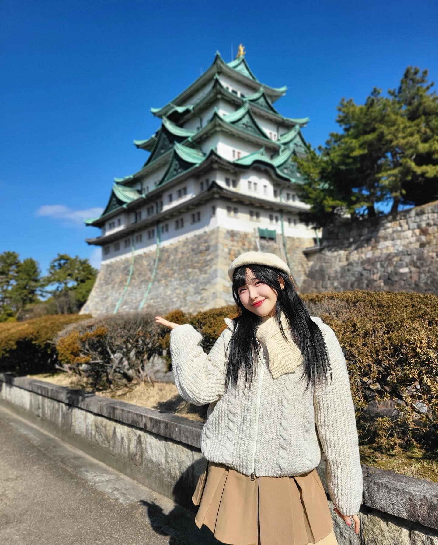 🇯🇵나고야 1일차🏯
.
.
.
.
#일본 #나고야#나고야여행 #일본여행 #일본맛집 #나고야맛집 #미라이타워 #미라이타워야경 #오아시스21 #사카에 #선샤인사카에 #선샤인사카에관람차 #야경 #나고야성 #아이도르 #오꼬노미야끼 #메론소다