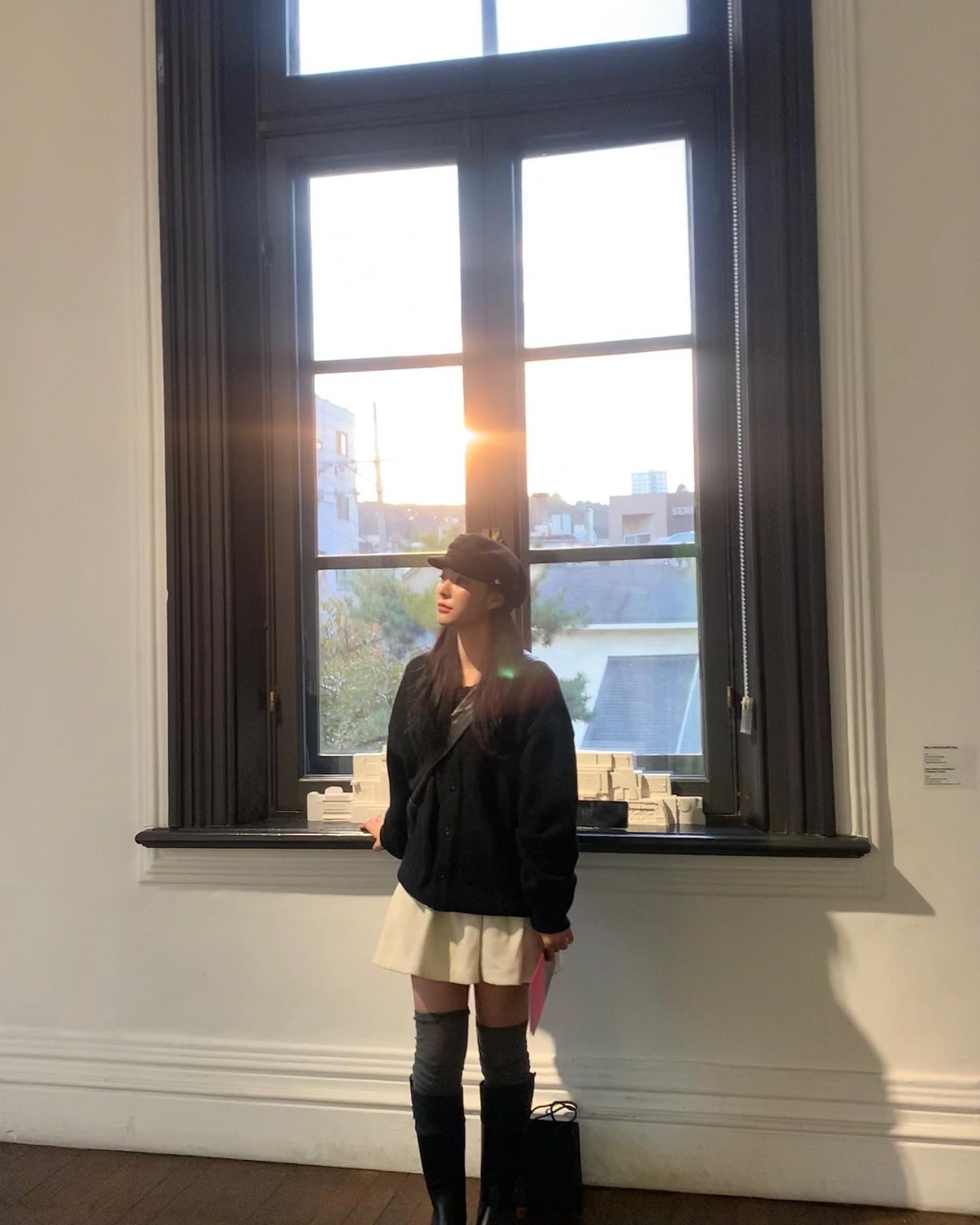 노을 질 때 가야 더 예쁜 곳 🏛️🌅 ♥