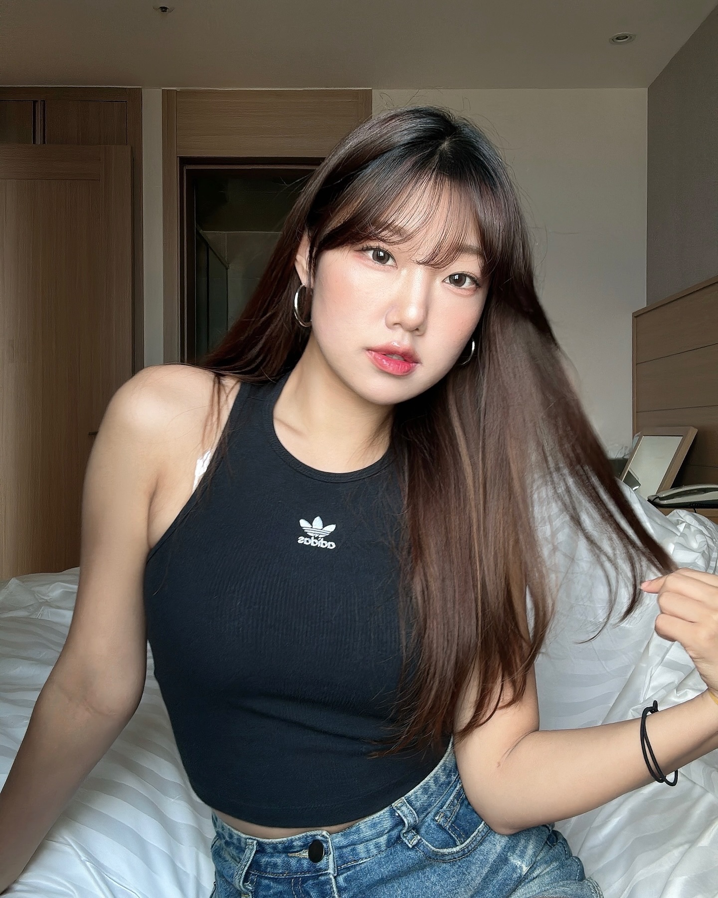 벌써 10월이라니 🥵⏰💦