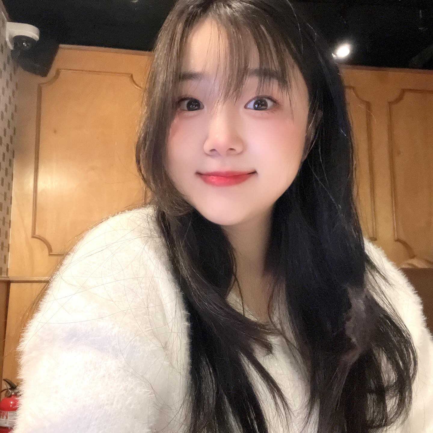 너무 뒤늦은 사진 🤭
