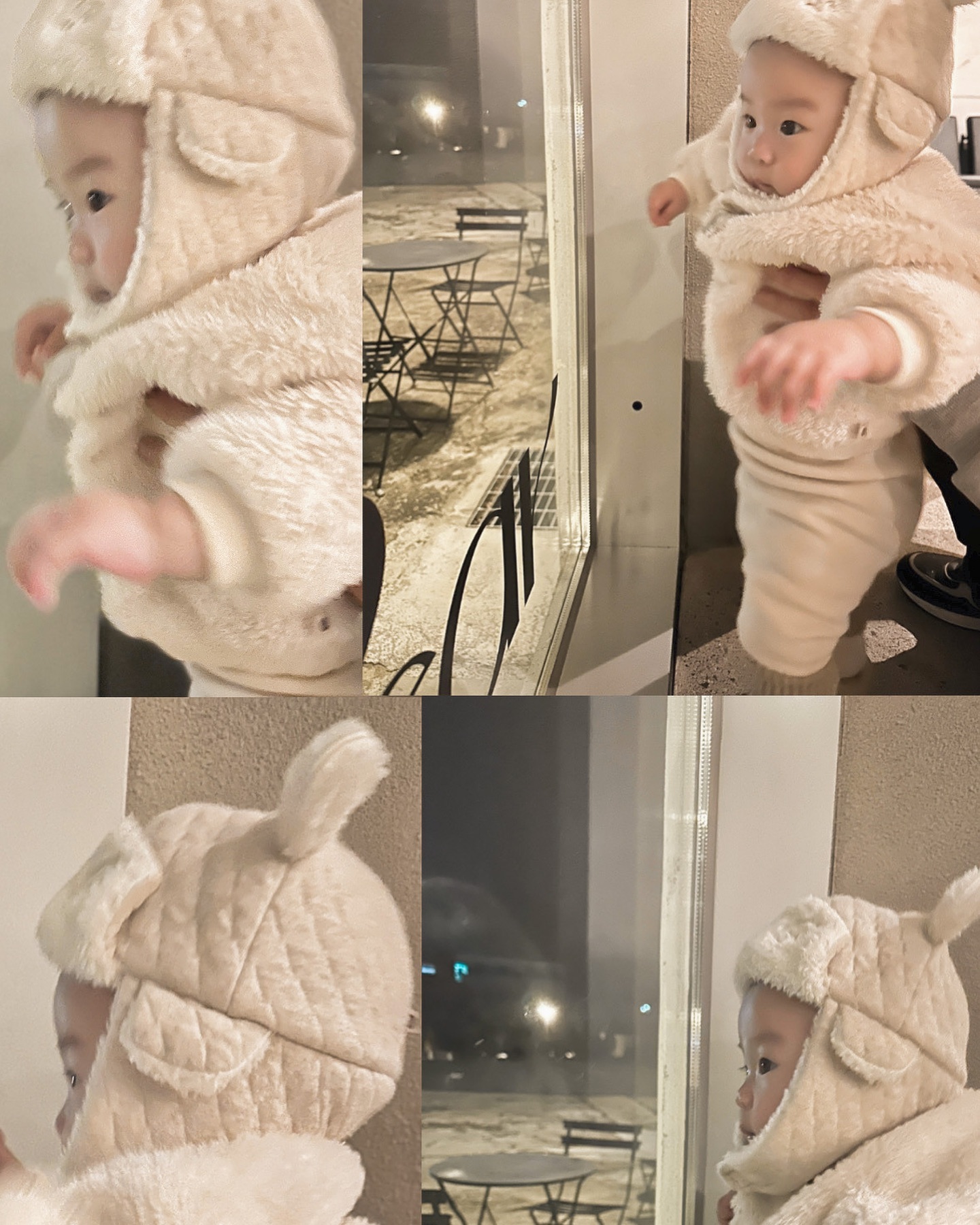 내귀요미🤍 #지난일상피드