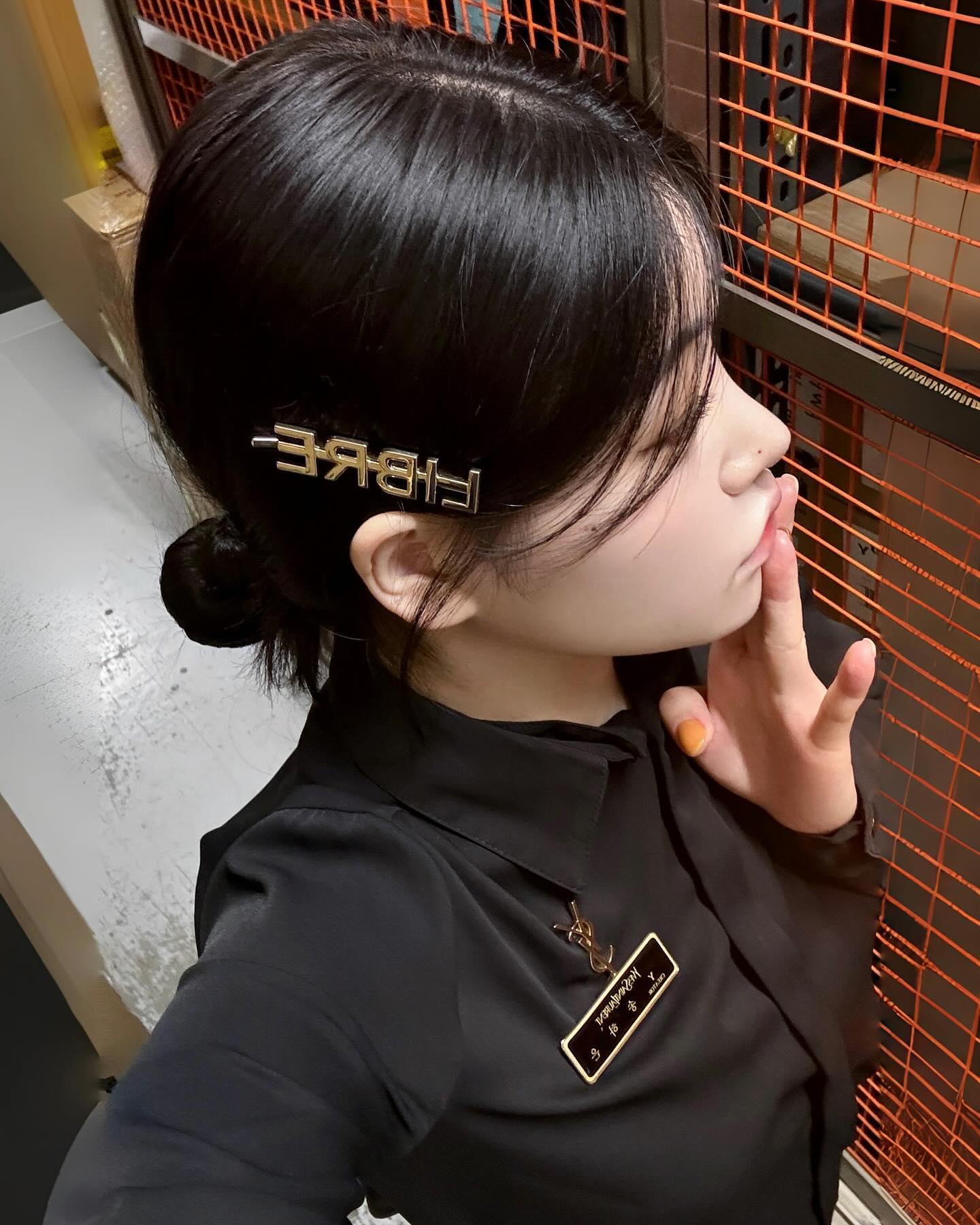 일하는 동안 너무 행복하고 좋은 사람들을 너무 많이 만났던 입생💛 퇴사가 너무 뒤숭숭하지만 행복했던 추억 간직할게요😽