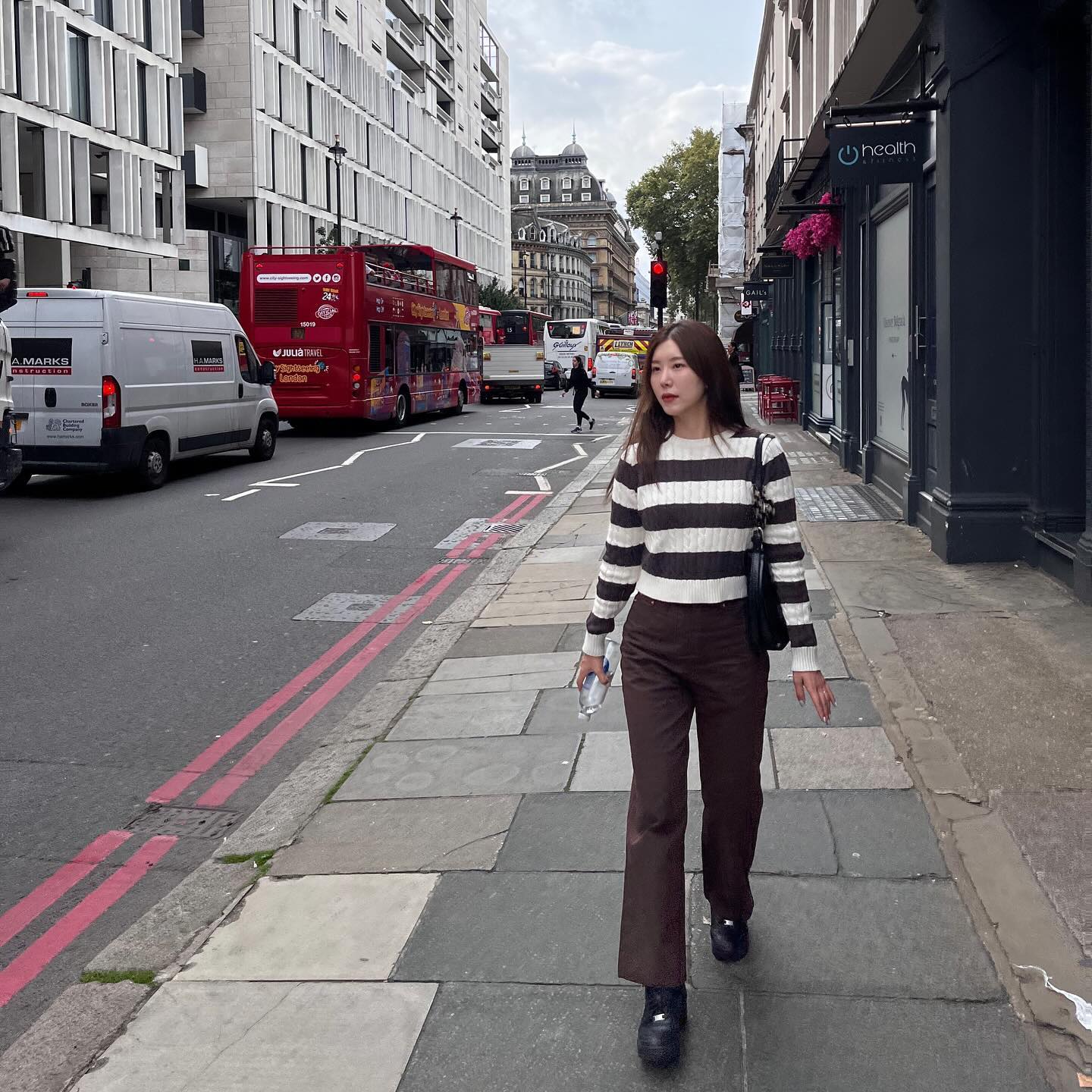 Day 3 in London 🇬🇧
- National Museum
- Hyde Park
- Soho/Mayfair
- Les miserables

#유니라미여행 #유니라미여행_런던