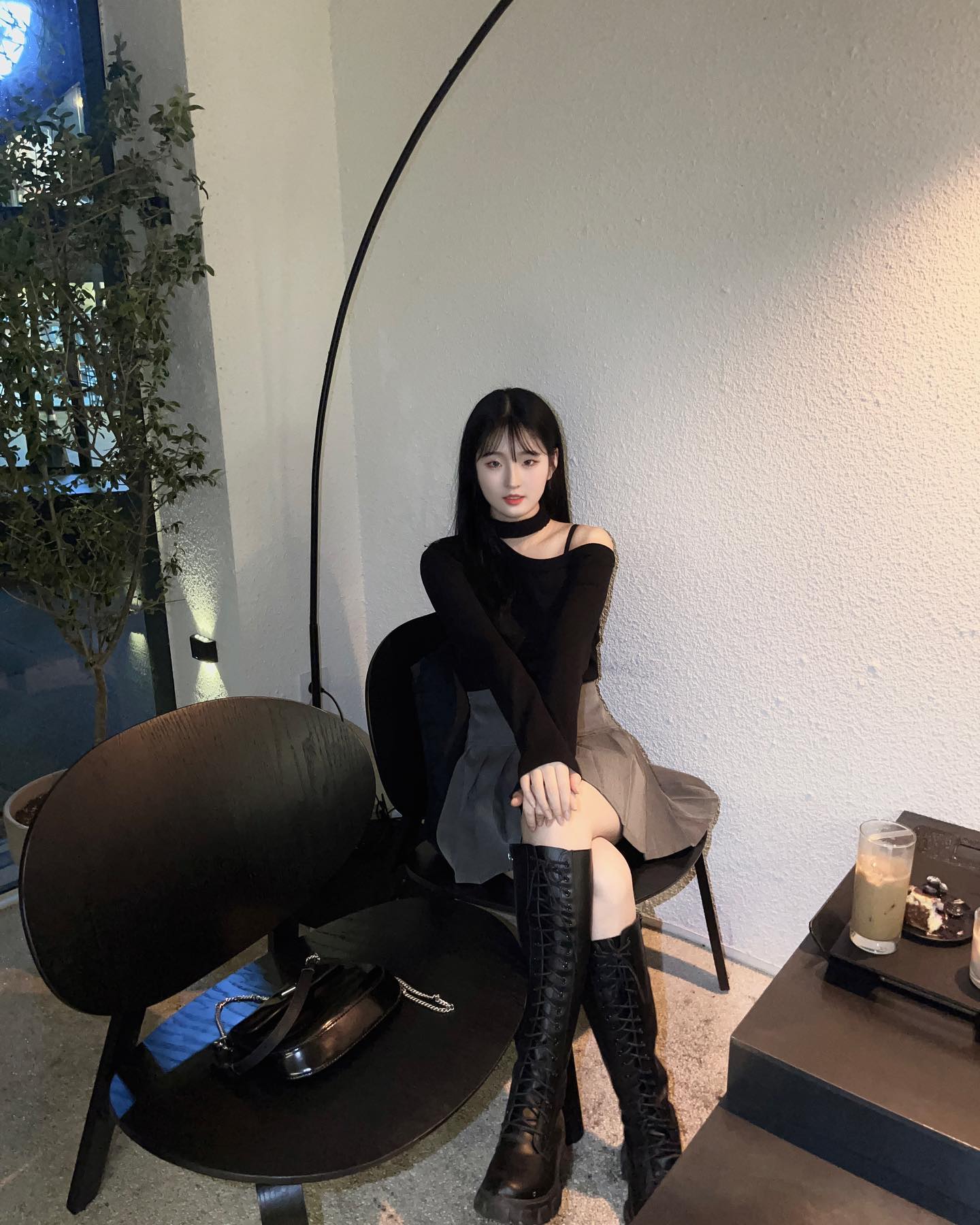 좋아하는 가을아 조금만 천천히 떠나가죠