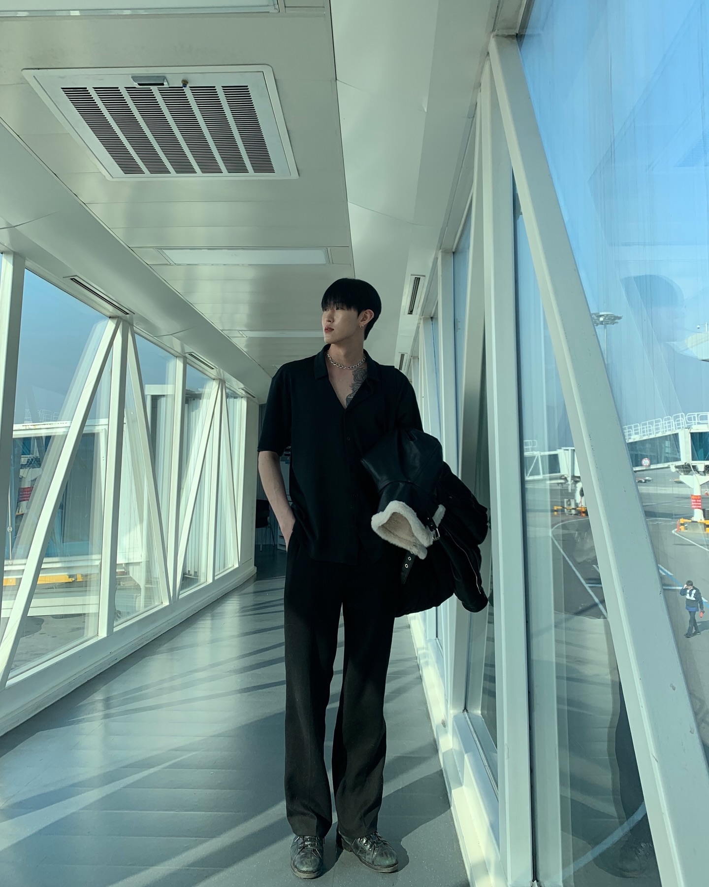 ✈️