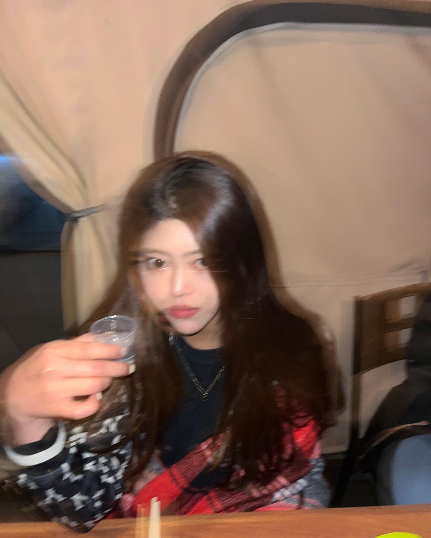 추워도 할건해야지⛺️진기명기