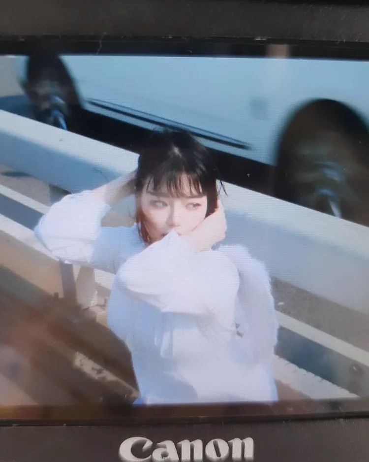 #프리뷰
#이영지
#smellgirl
