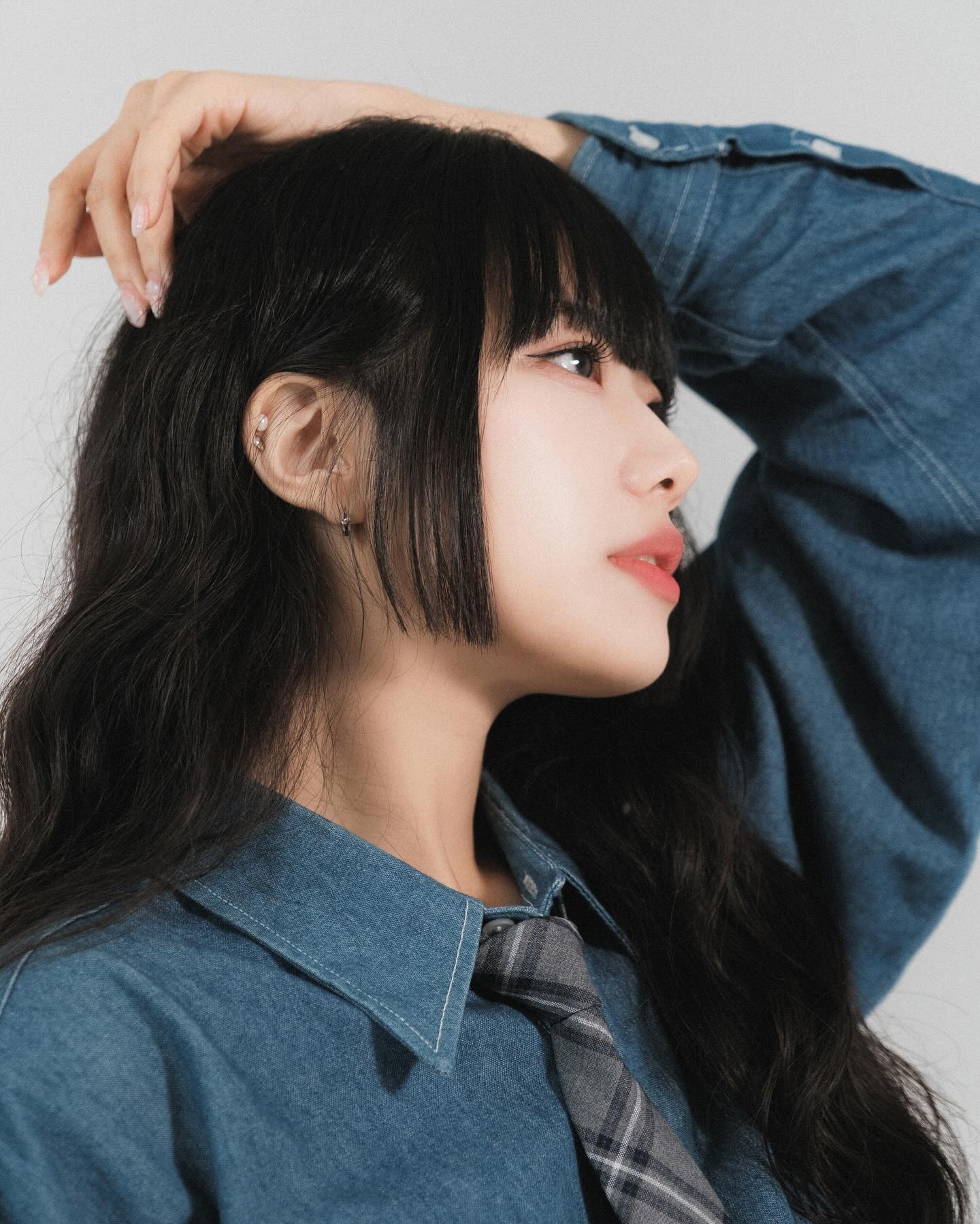 너드 뭐시기 예...그거 
-
-
-
-
-
#너드 #긱시크 #프로필 #프리랜서모델 
#koreanmodel #koreanidol #geekgirl