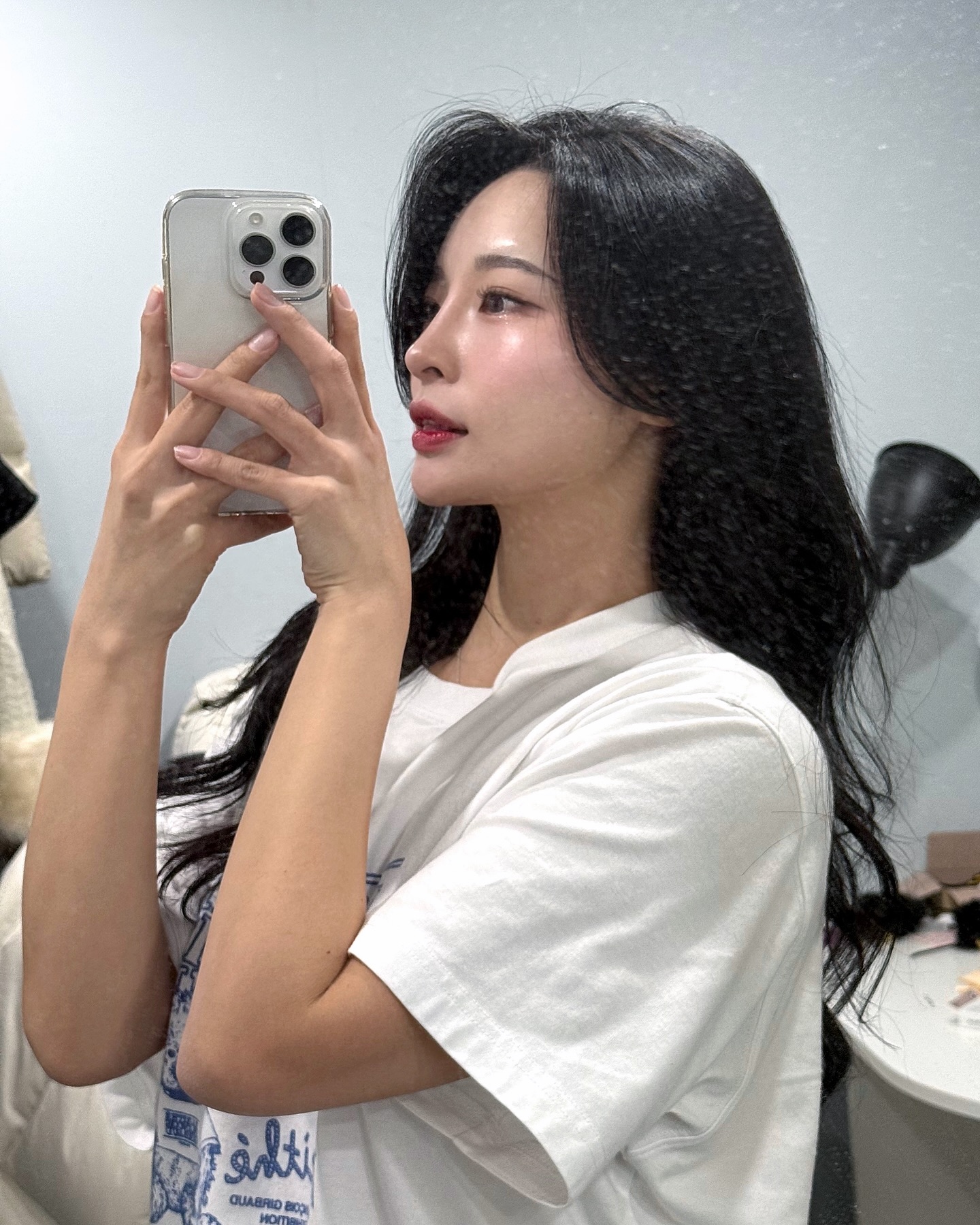많이 추워영 감기 조심하세영 ୧ʕ•̀ᴥ•́ʔ୨