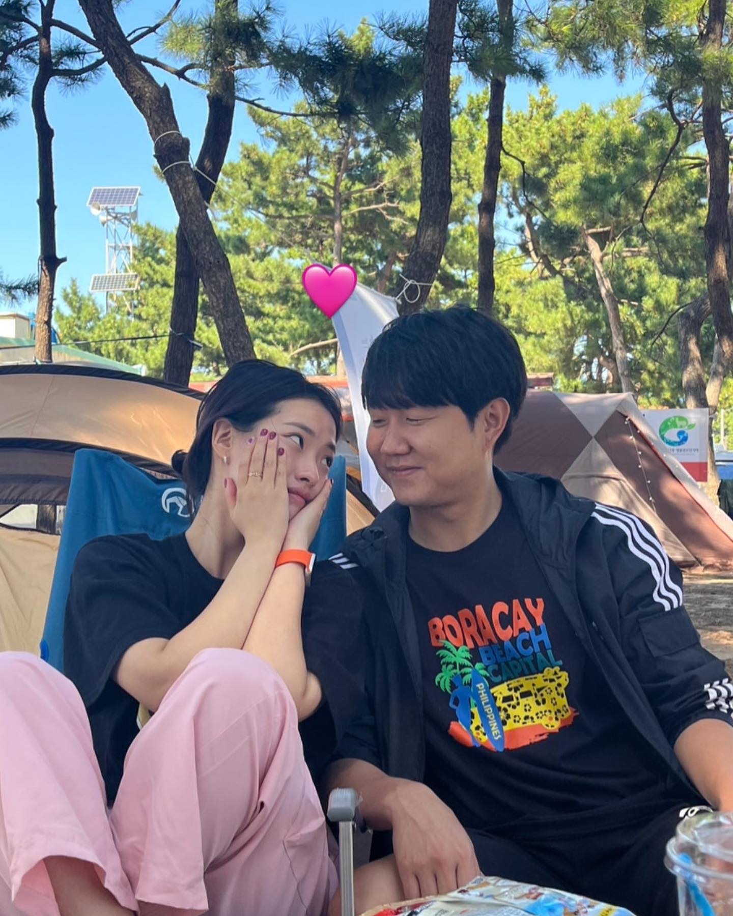 아니!? 구건영이 두 명?
(Feat. 드루이드)